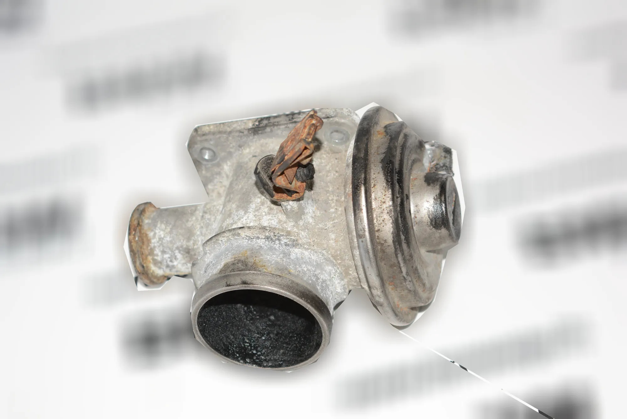 EGR Valve – OEM 7785452 · BMW 5 (E39) BMW 5 (E39) 1999