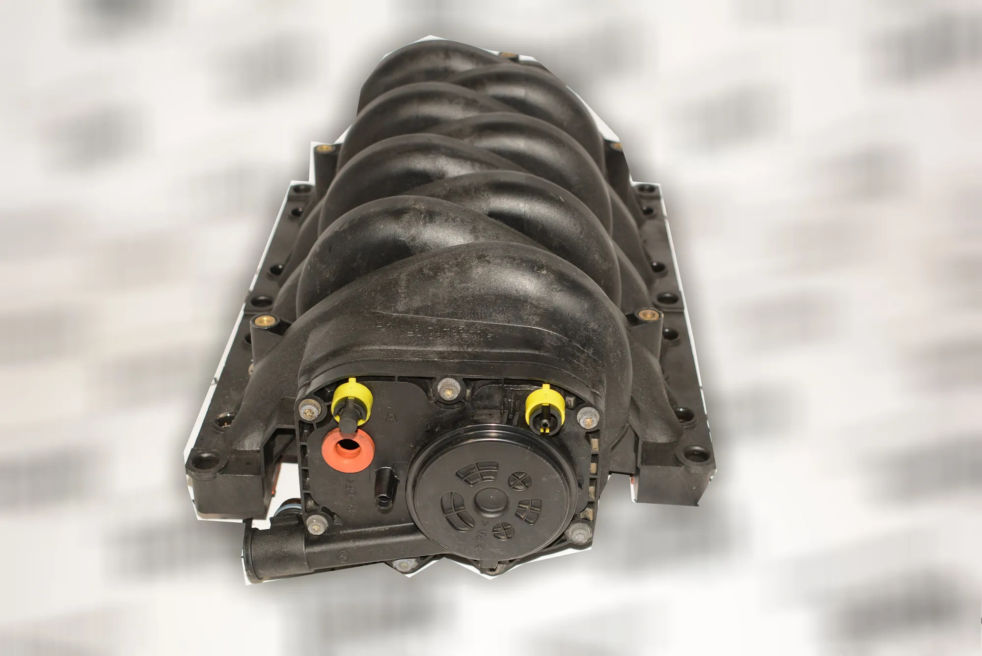Intake Manifold – OEM 1435361 · BMW 5 (E39) BMW 5 (E39) 1998 – 4