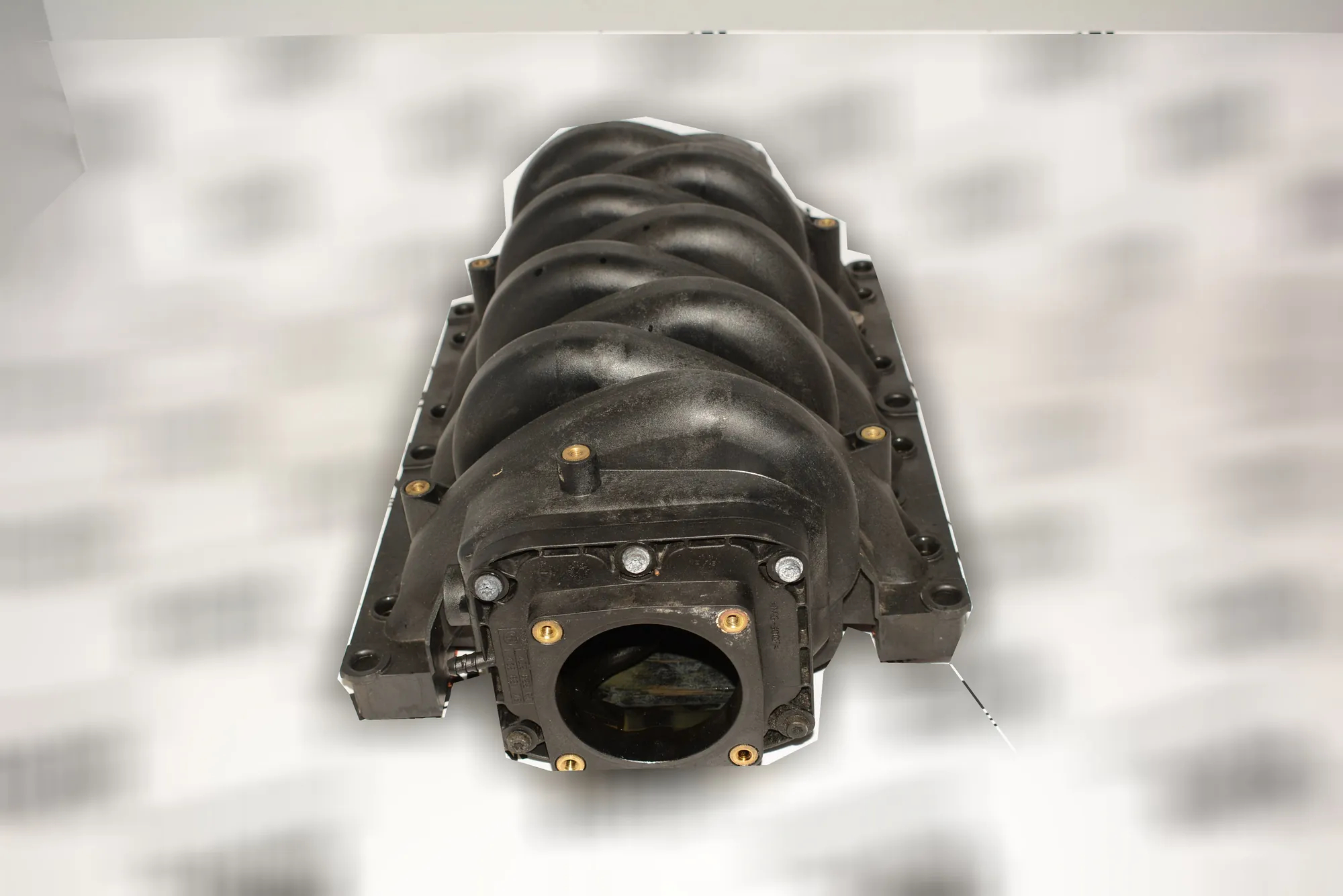 Intake Manifold – OEM 1435361 · BMW 5 (E39) BMW 5 (E39) 1998 – 3