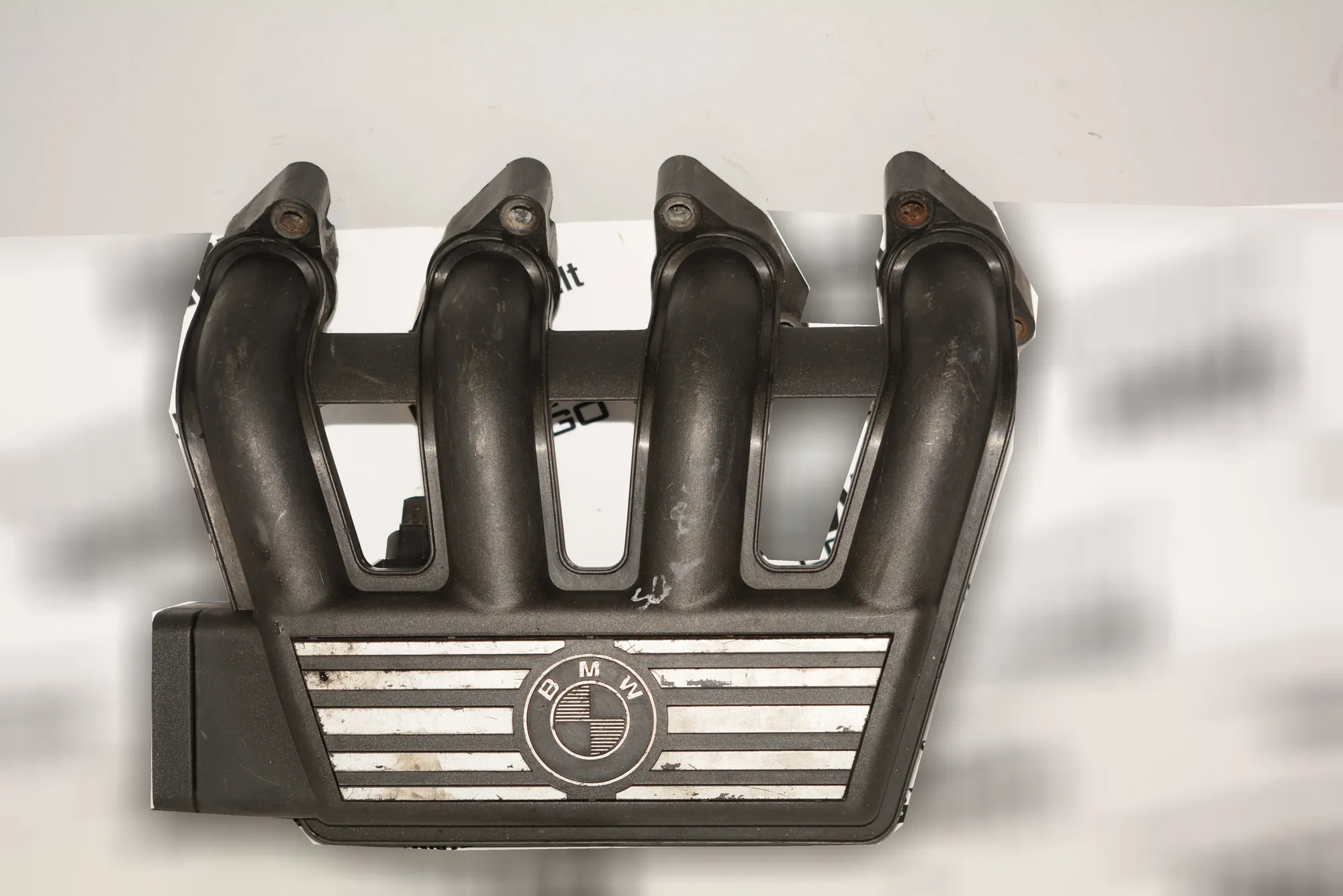 Intake Manifold – OEM 2245437 · BMW 3 (E36) BMW 3 (E36) 318 tds 1995
