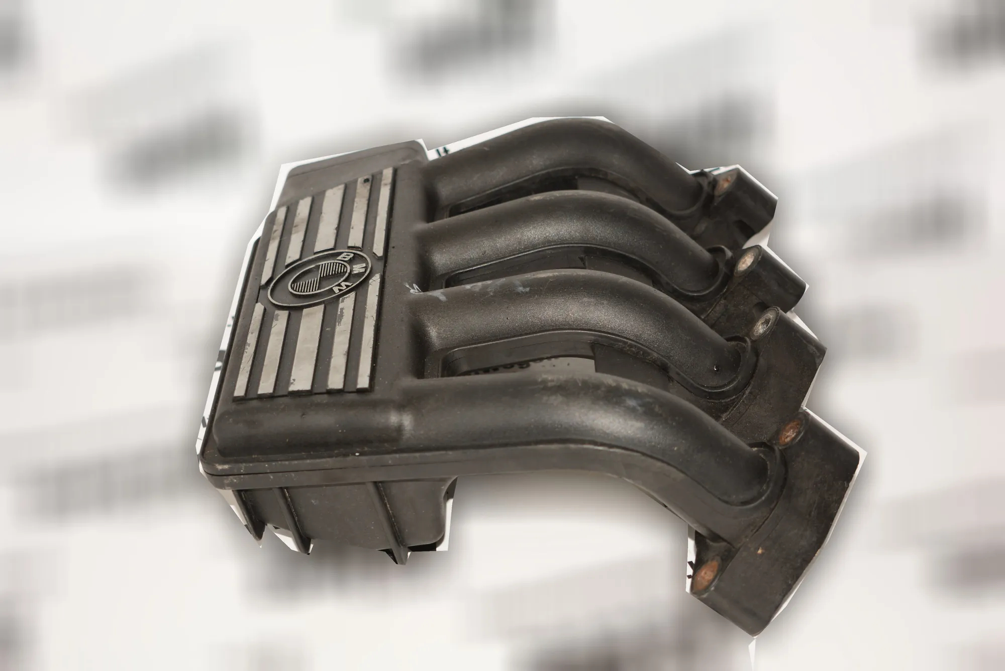 Intake Manifold – OEM 2245437 · BMW 3 (E36) BMW 3 (E36) 318 tds 1995 – 3