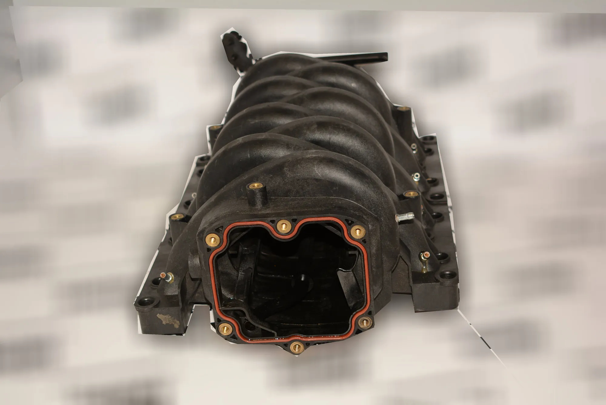 Intake Manifold – OEM 1435361 · BMW 5 (E39) BMW 5 (E39) 1998 – 3