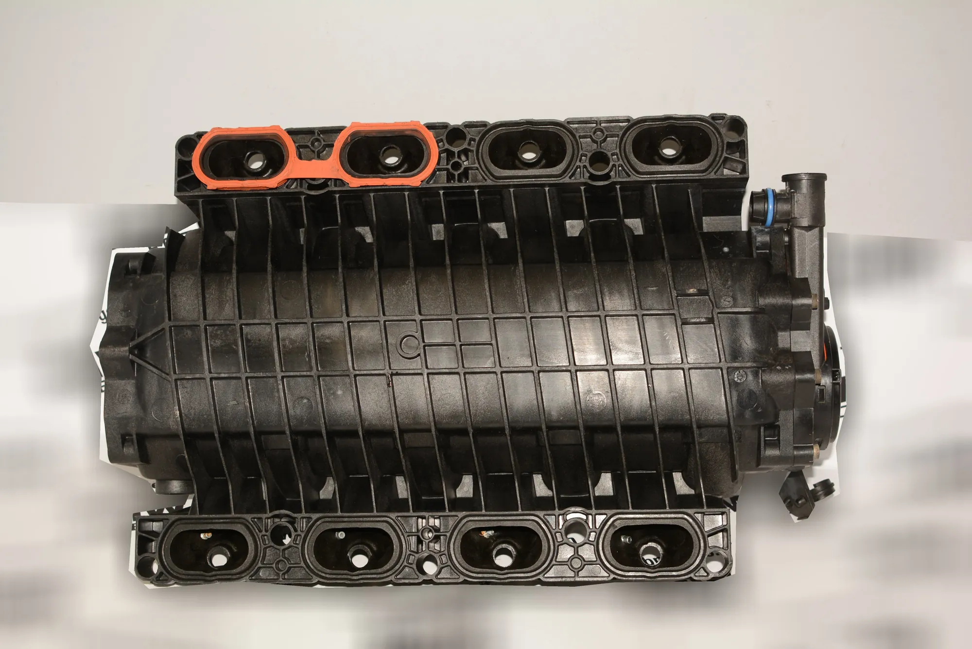 Intake Manifold – OEM 1435361 · BMW 5 (E39) BMW 5 (E39) 1998 – 4