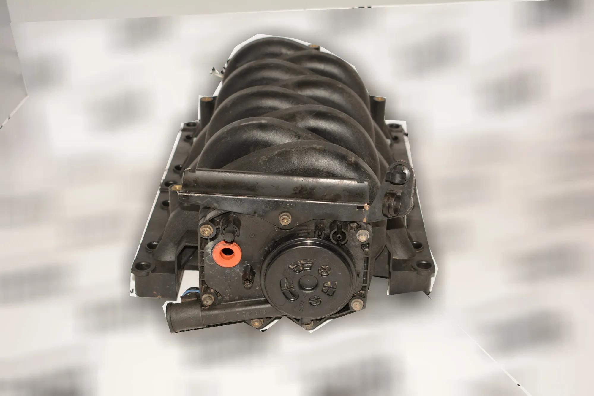 Intake Manifold – OEM 1435361 · BMW 5 (E39) BMW 5 (E39) 1998 – 2