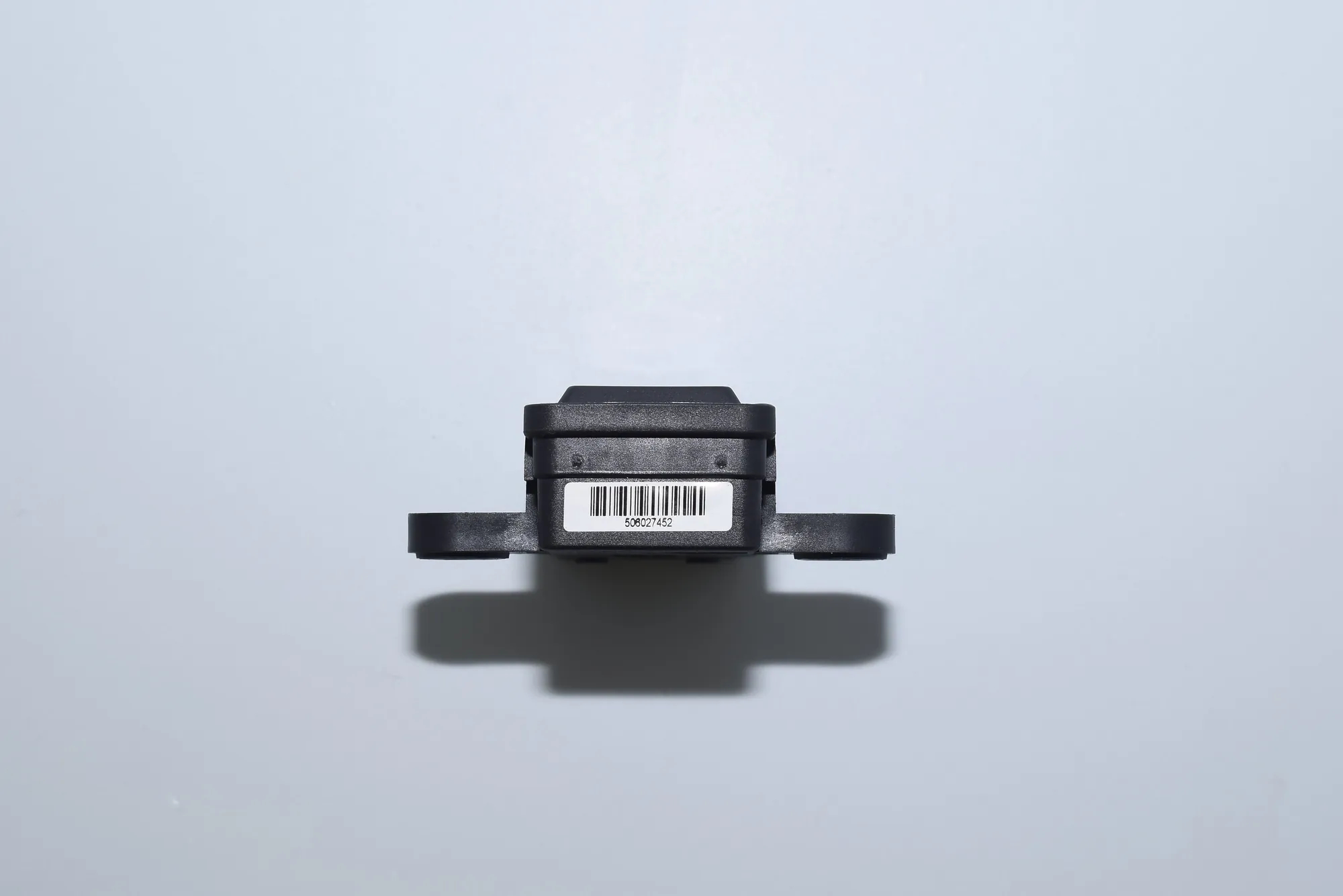 Acceleration Sensor – OEM 0265005248 · BMW 7 (E38) 1999 – 5