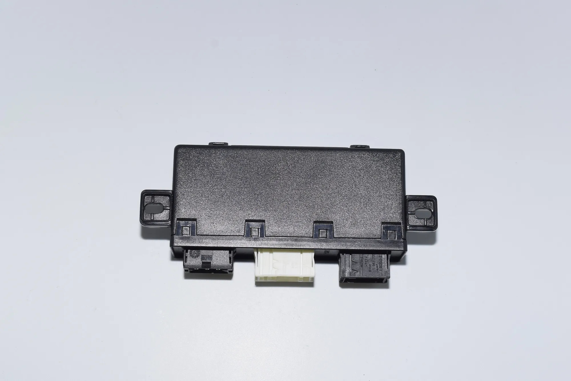 Front Left Door Control Unit – OEM 6904255 · BMW 7 (E38) 1999 – 4