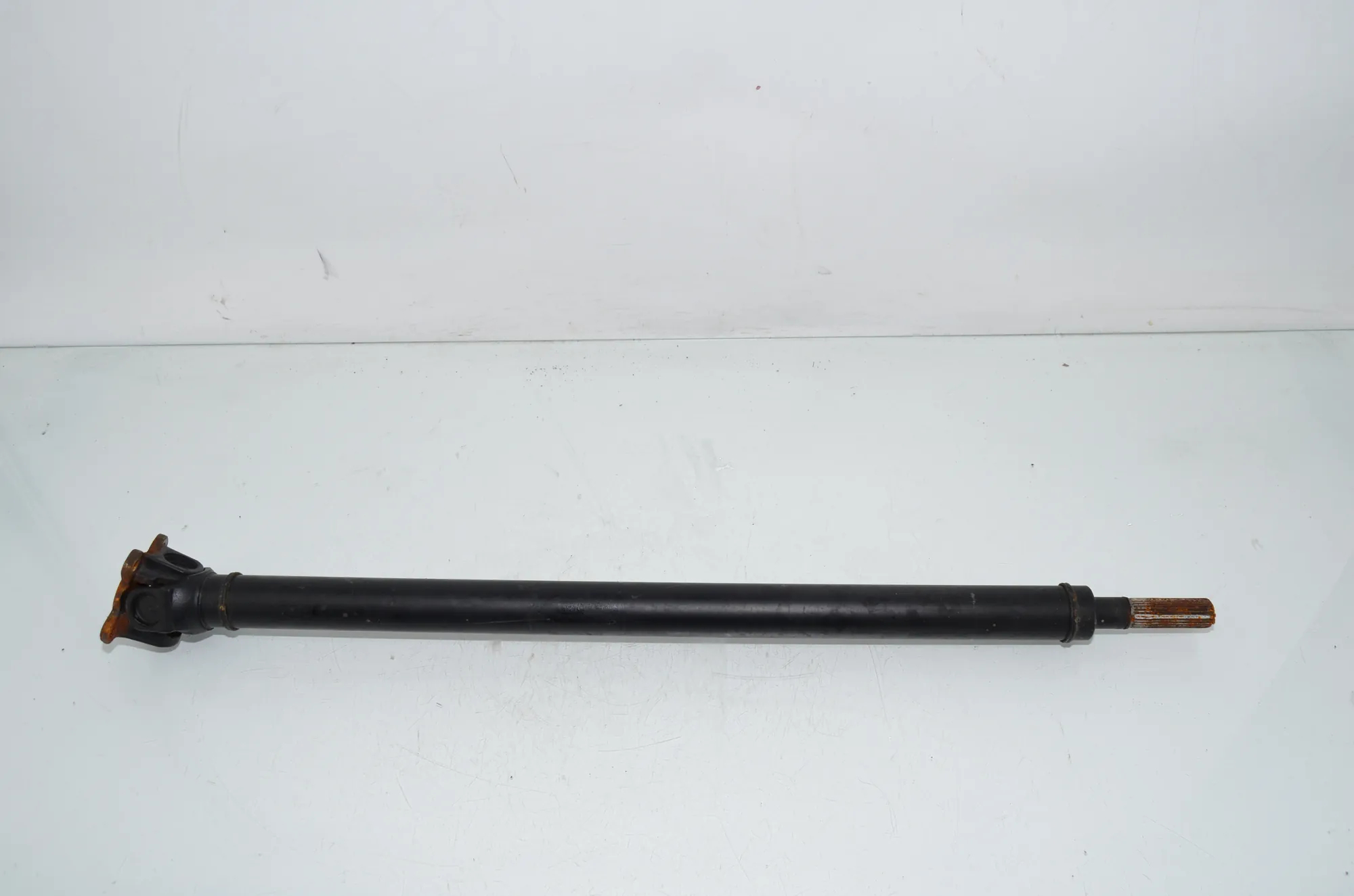 Gearbox Short Propshaft – OEM 9452673 · BMW 7 (G11, G12) 750 d, Ld xDrive 2016 – 4