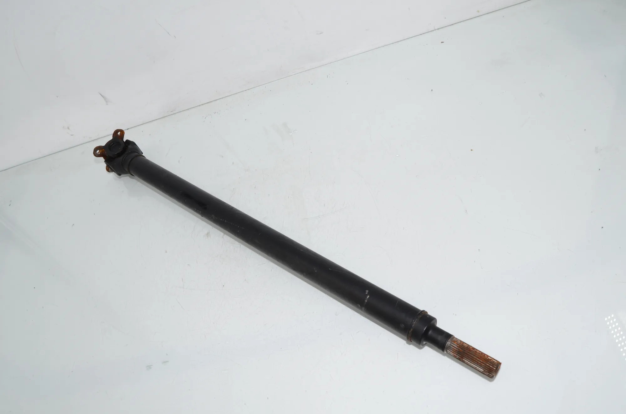 Gearbox Short Propshaft – OEM 9452673 · BMW 7 (G11, G12) 750 d, Ld xDrive 2016 – 3
