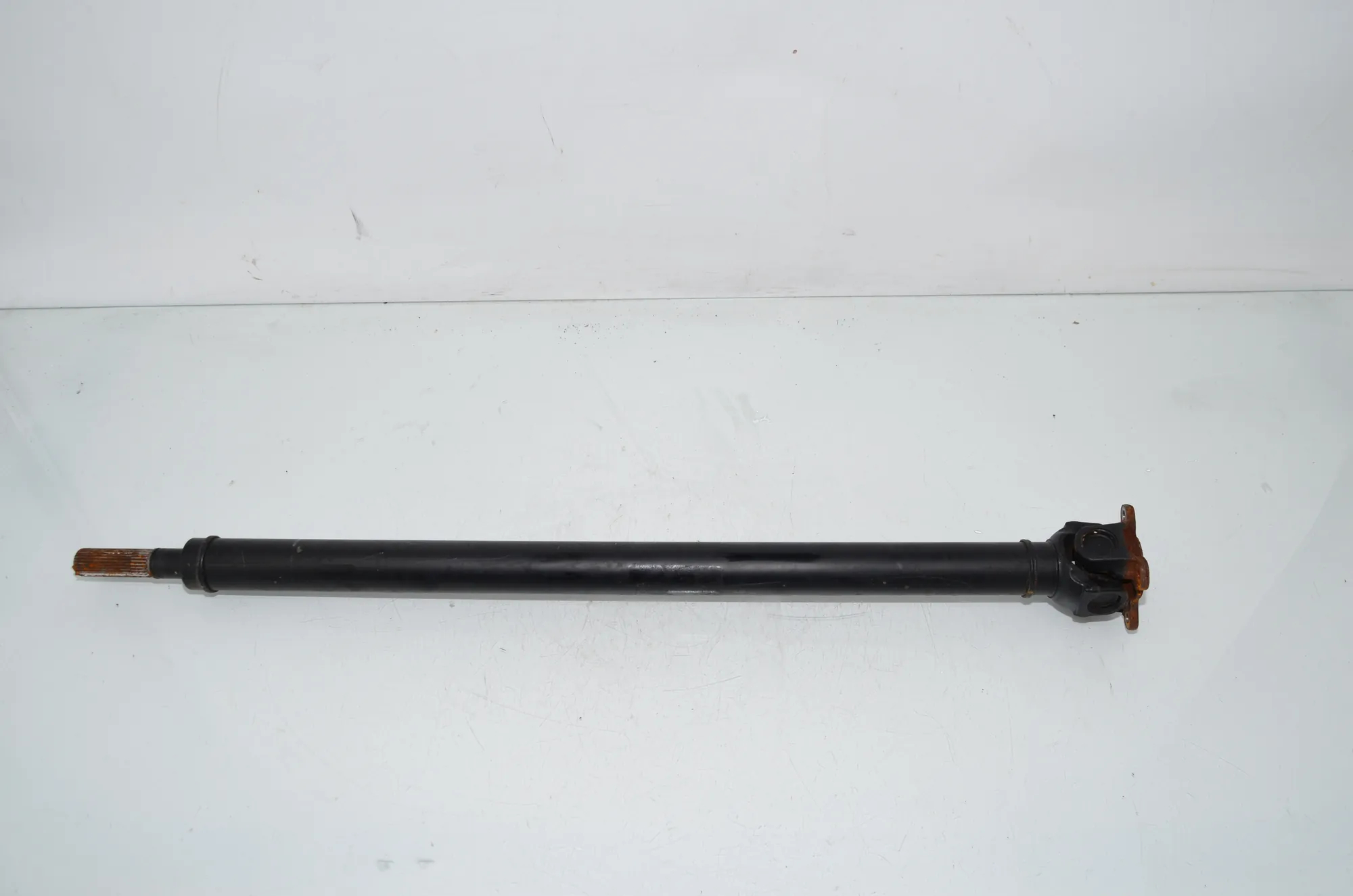 Gearbox Short Propshaft – OEM 9452673 · BMW 7 (G11, G12) 750 d, Ld xDrive 2016