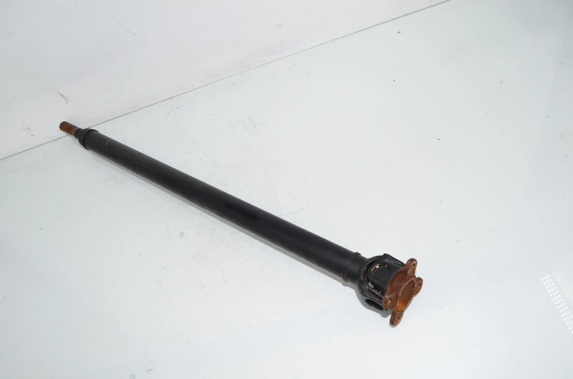 Gearbox Short Propshaft – OEM 9452673 · BMW 7 (G11, G12) 750 d, Ld xDrive 2016 – 2