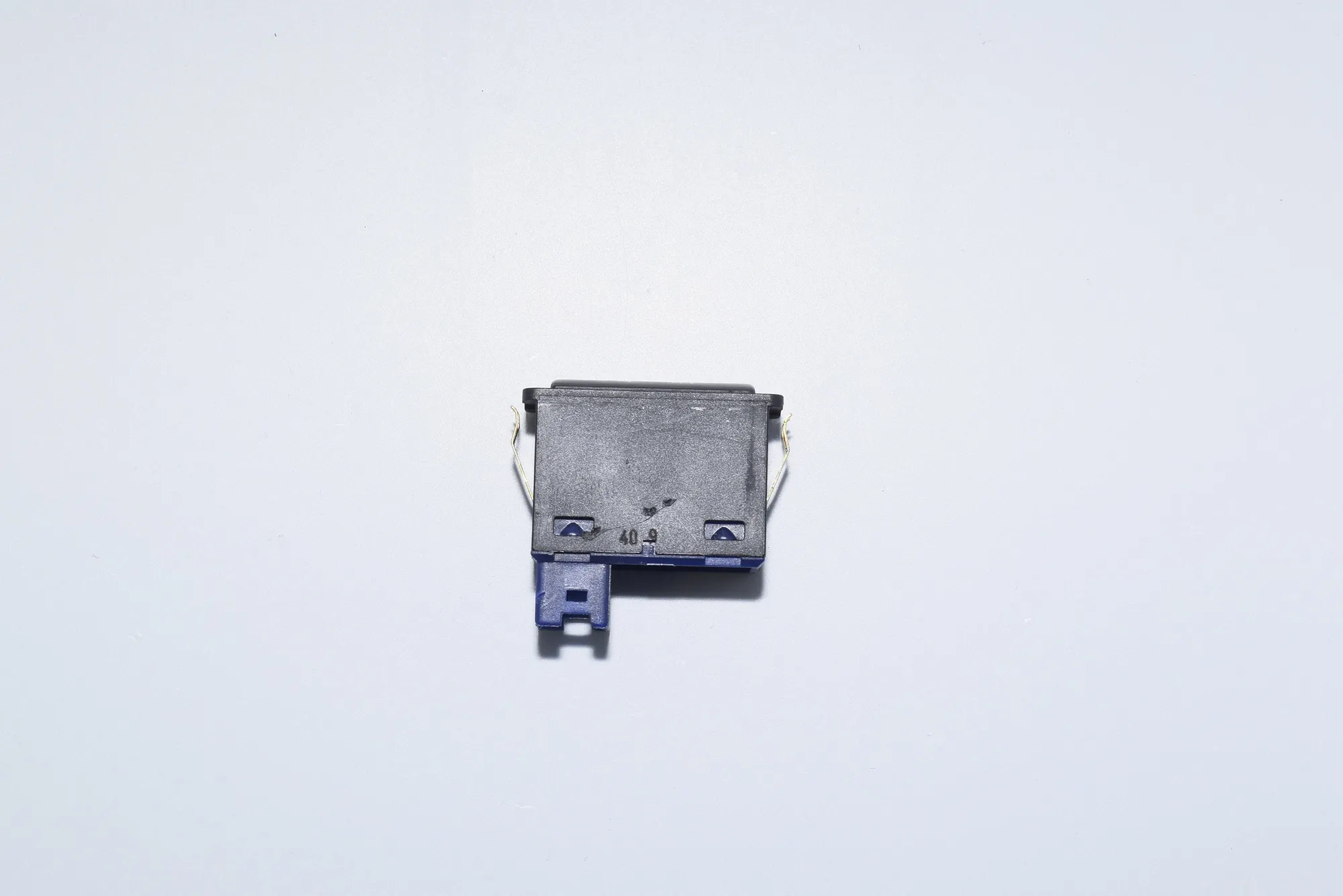 Switches – OEM 8368345 · BMW 7 (E38) 1999 – 3
