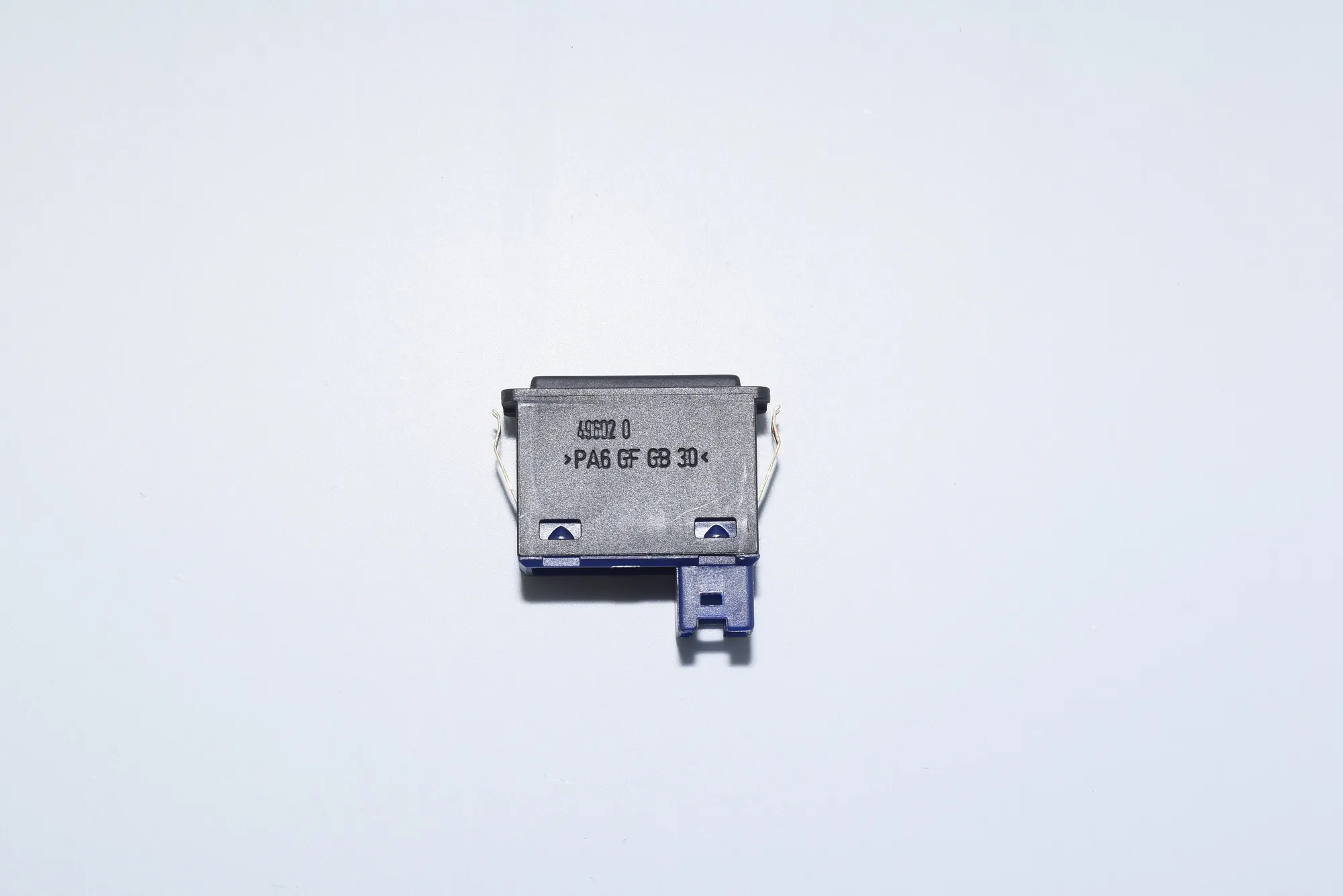 Switches – OEM 8368345 · BMW 7 (E38) 1999 – 2