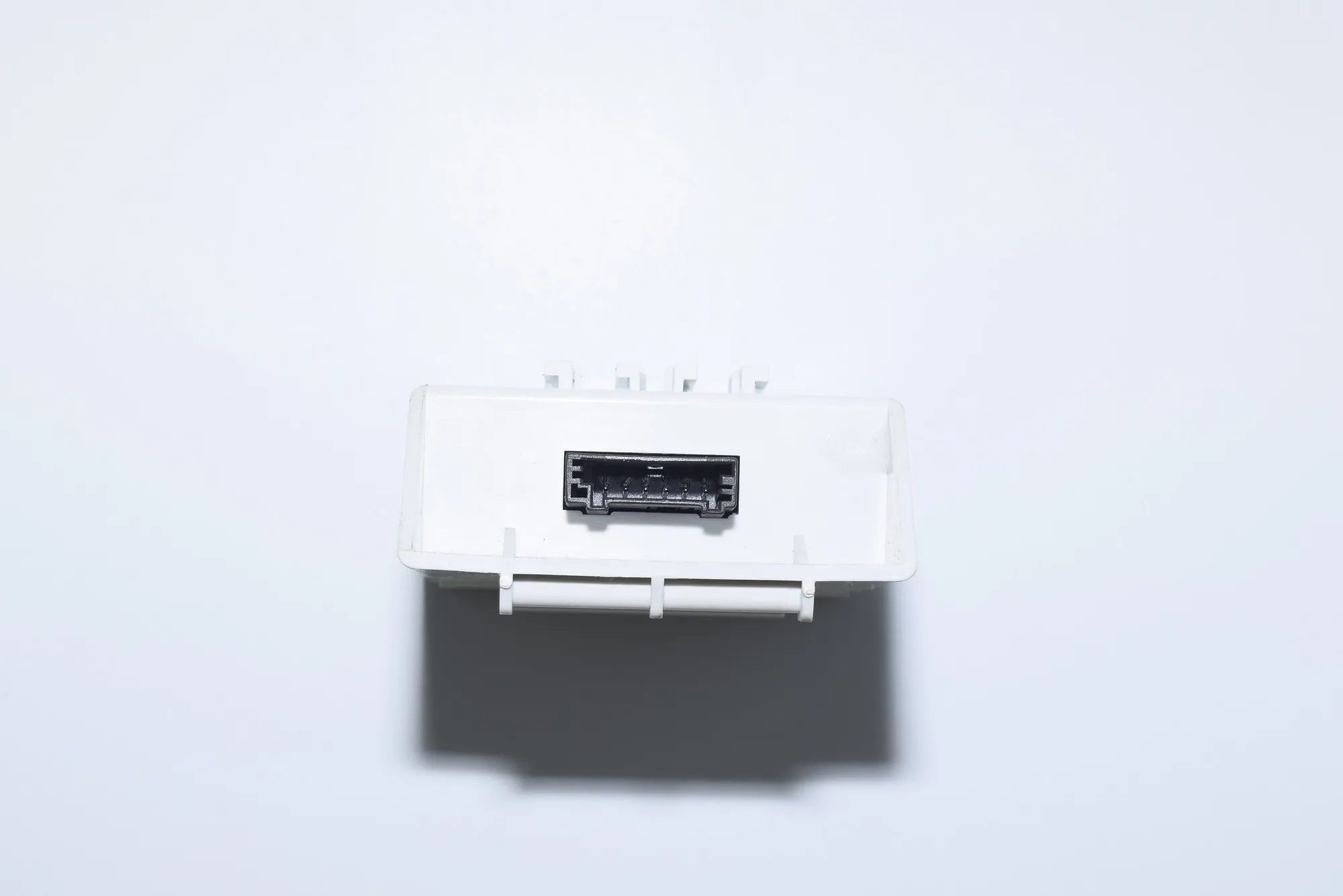 Other Control Units – OEM 8386932 · BMW 7 (E38) 1999 – 2
