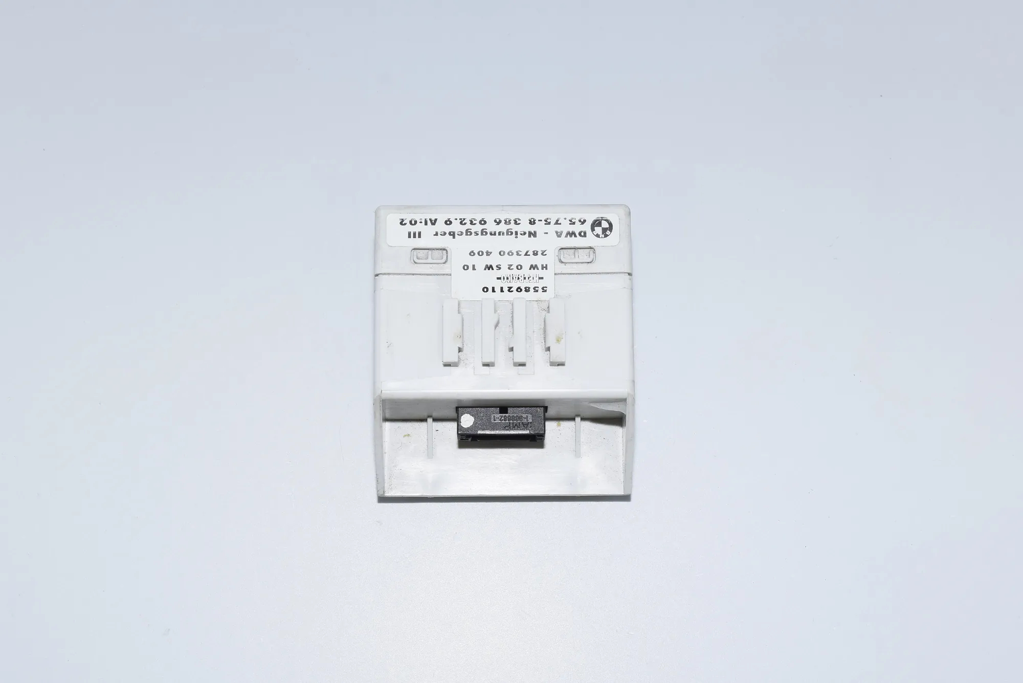 Other Control Units – OEM 8386932 · BMW 7 (E38) 1999