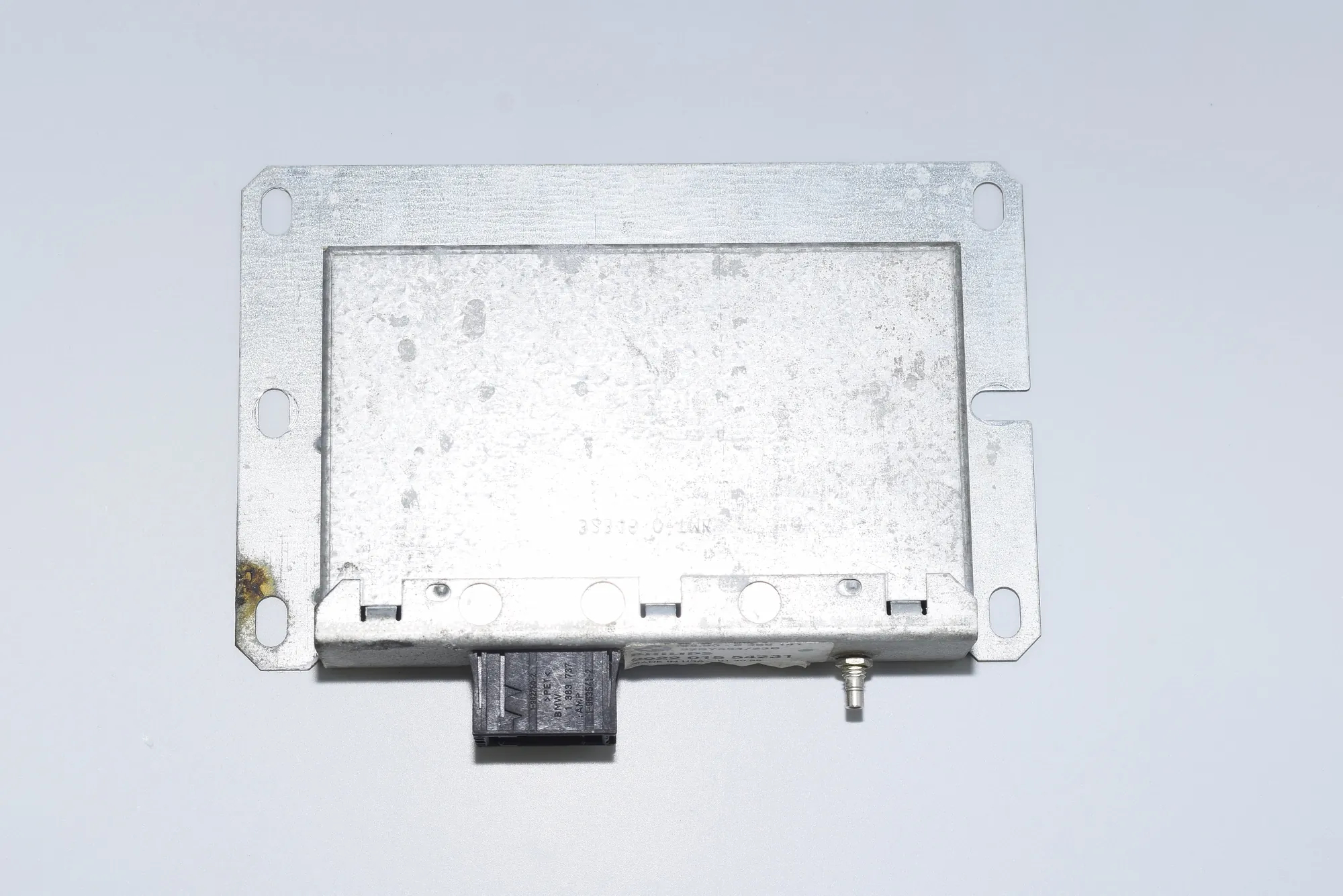 Antenna Amplifier – OEM 8385141 · BMW 7 (E38) 1999