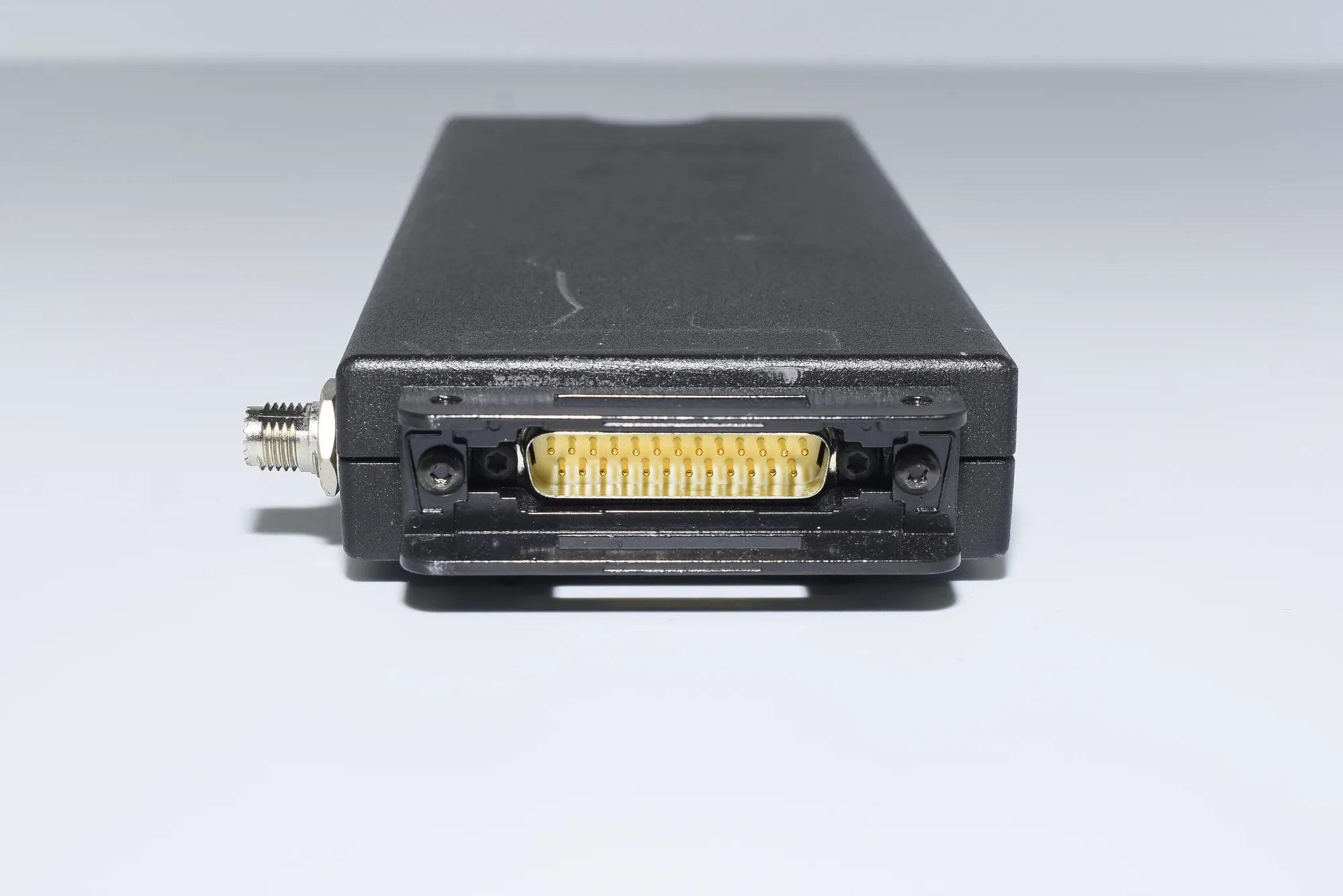 Other Control Units – OEM 6904906 · BMW 7 (E38) 1999 – 4