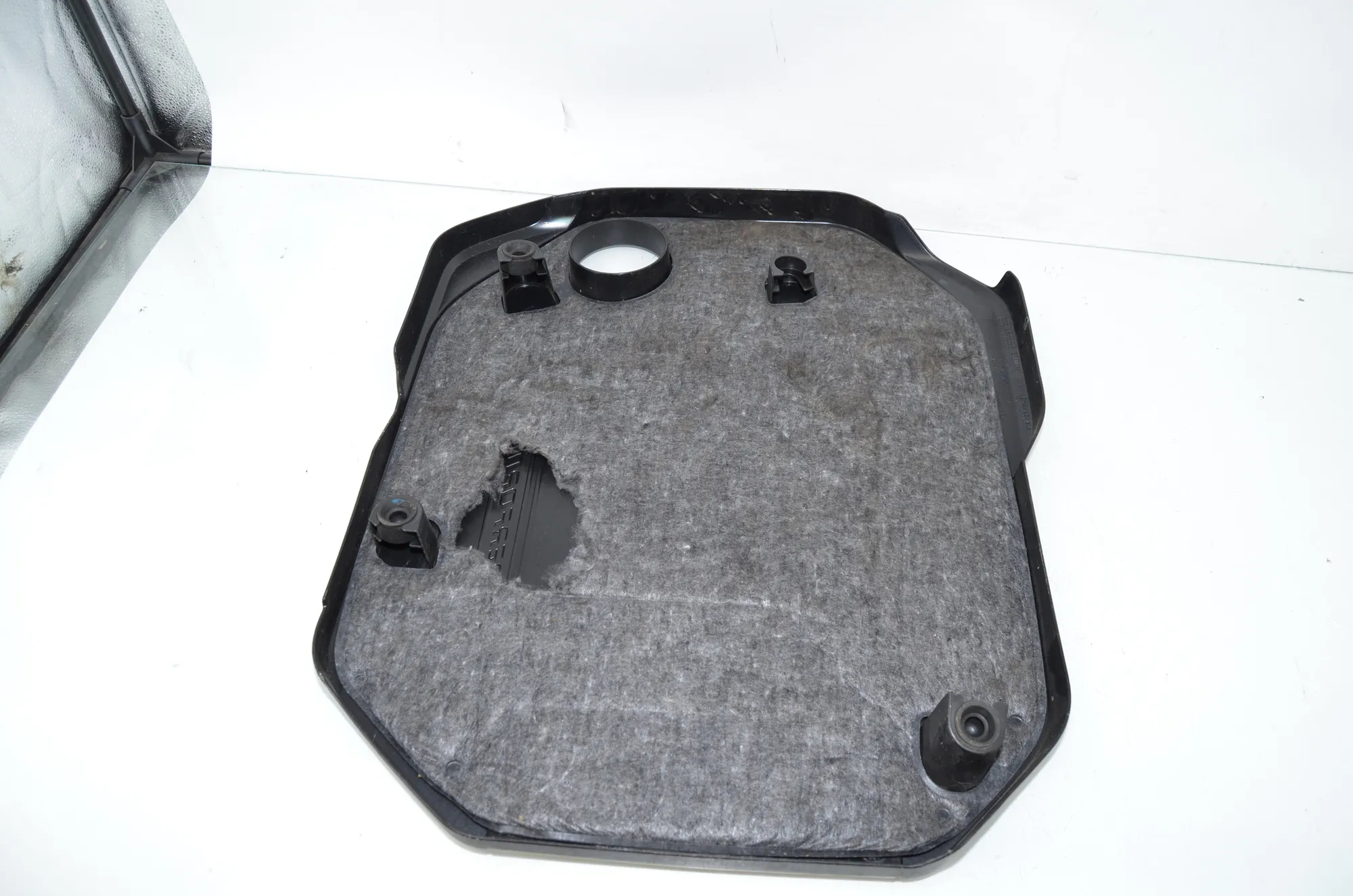 Engine Cover – OEM 8571307 · BMW 7 (G11, G12) 750 d, Ld xDrive 2016 – 3