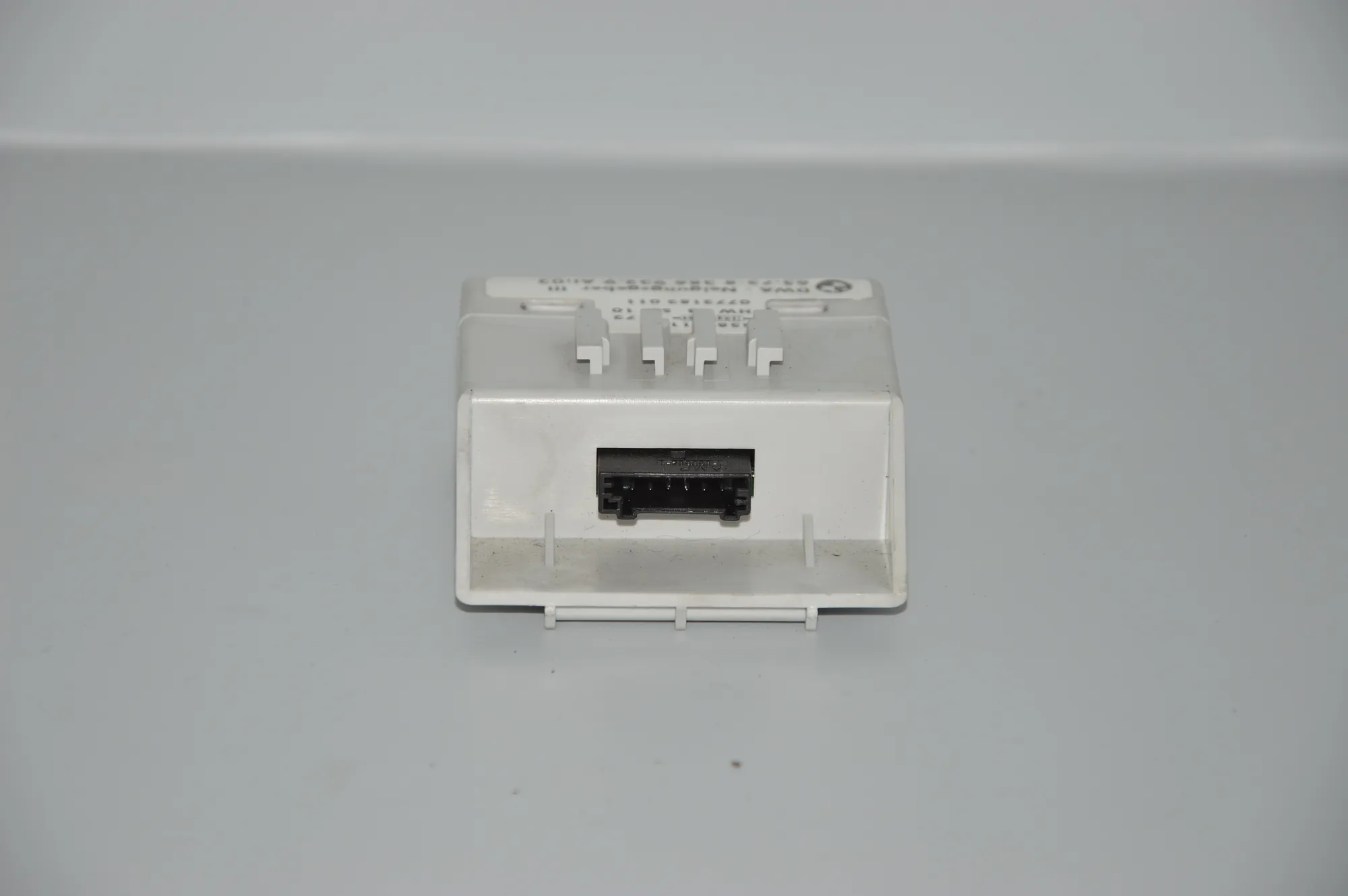 Other Control Units – OEM 8386932 · BMW 5 (E39) 530 i 2001 – 2