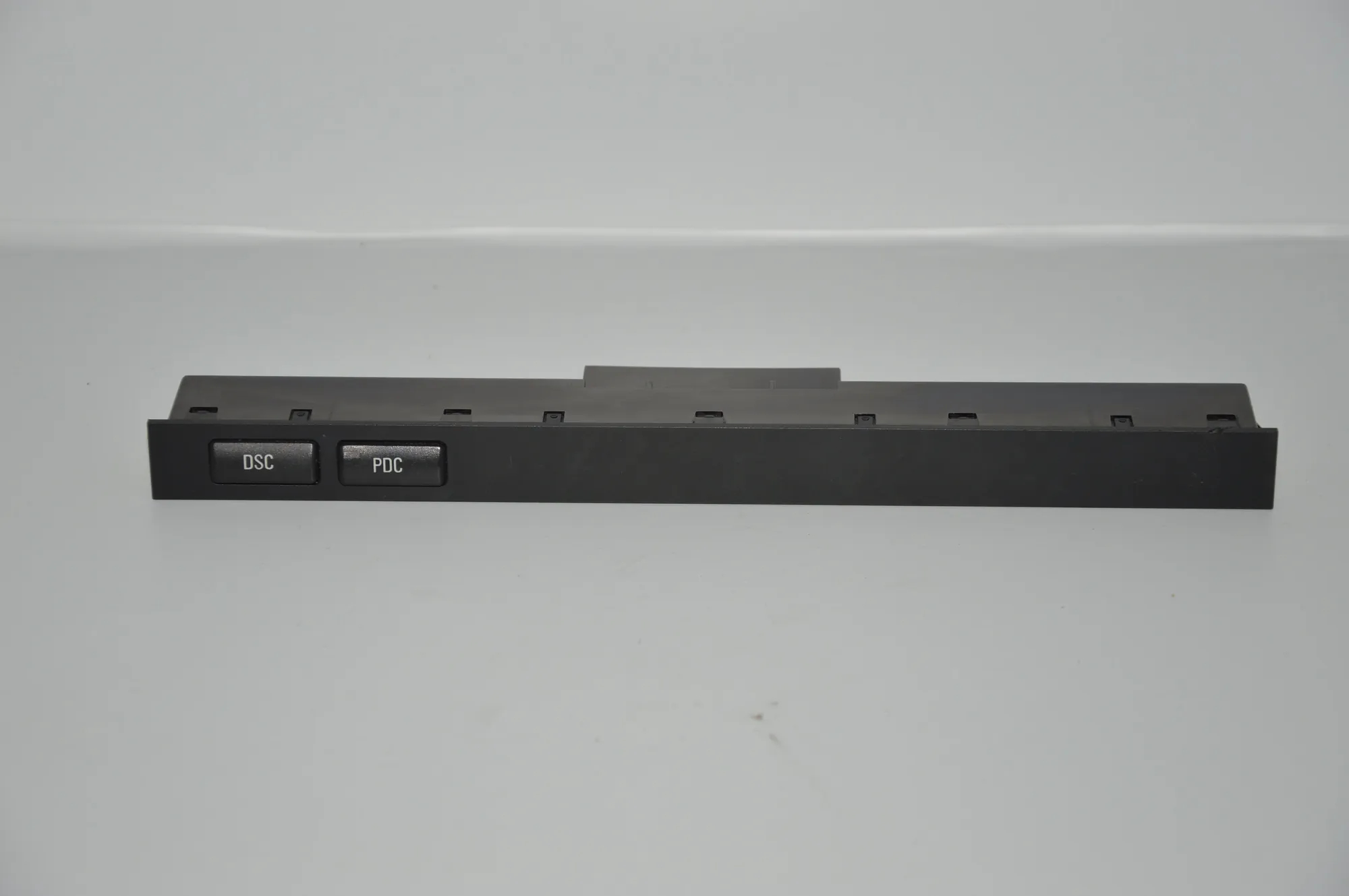 Button Switch Panel – OEM 8373769 · BMW 5 (E39) 530 i 2001