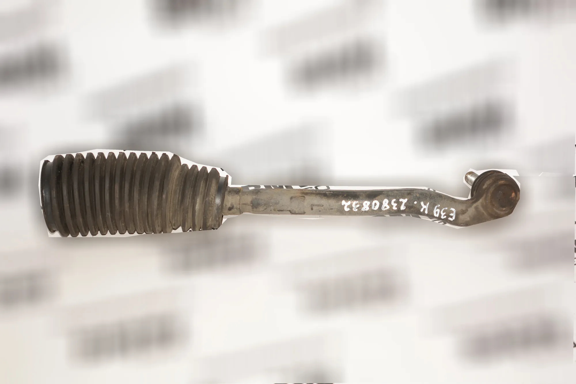 Left Side Steering Tie Rod · BMW 5 (E39) 530 i 2001 – 2