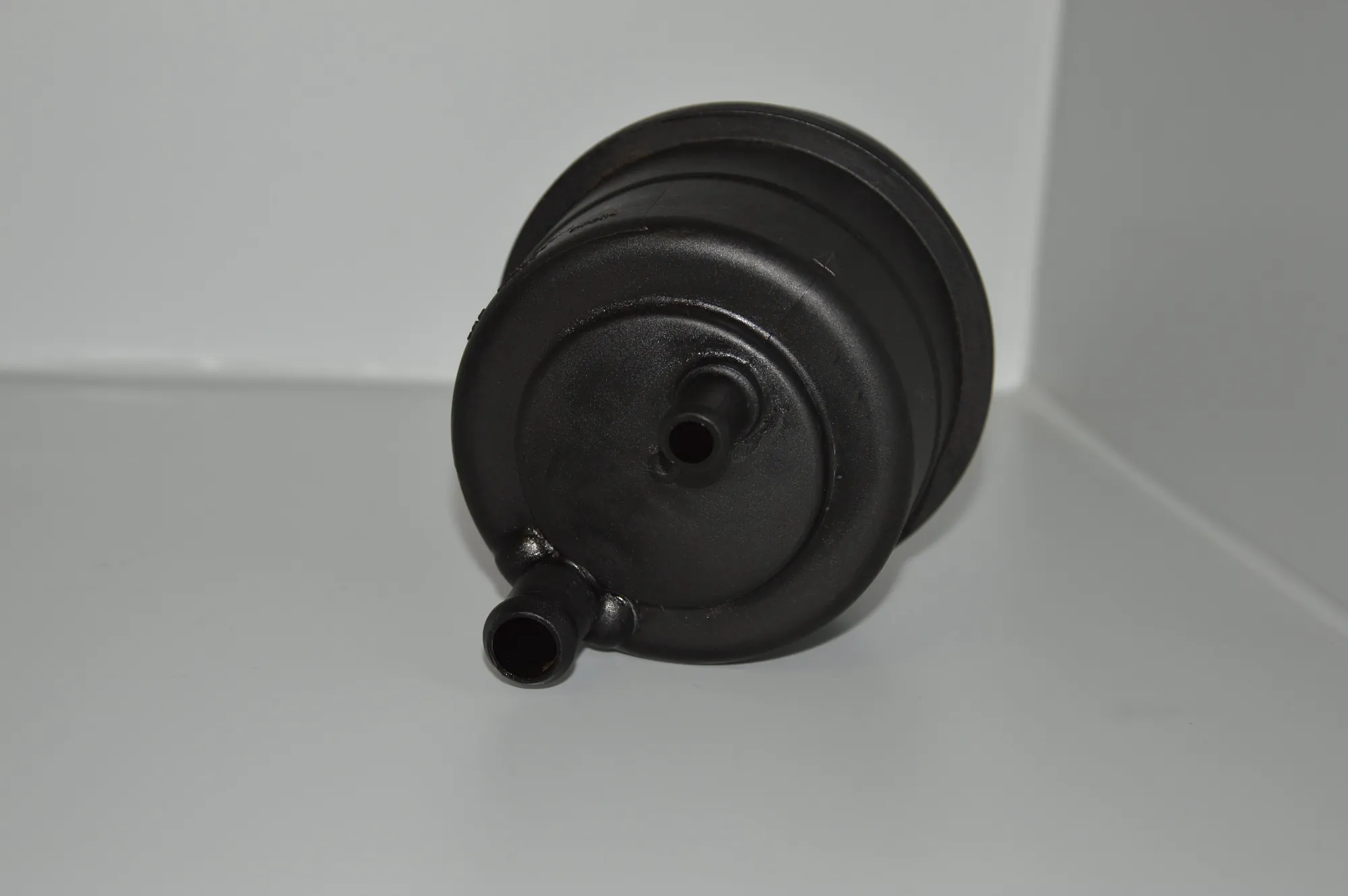 Power Steering Pump Tank – OEM 6851217 · BMW 5 (E39) 530 i 2001 – 3