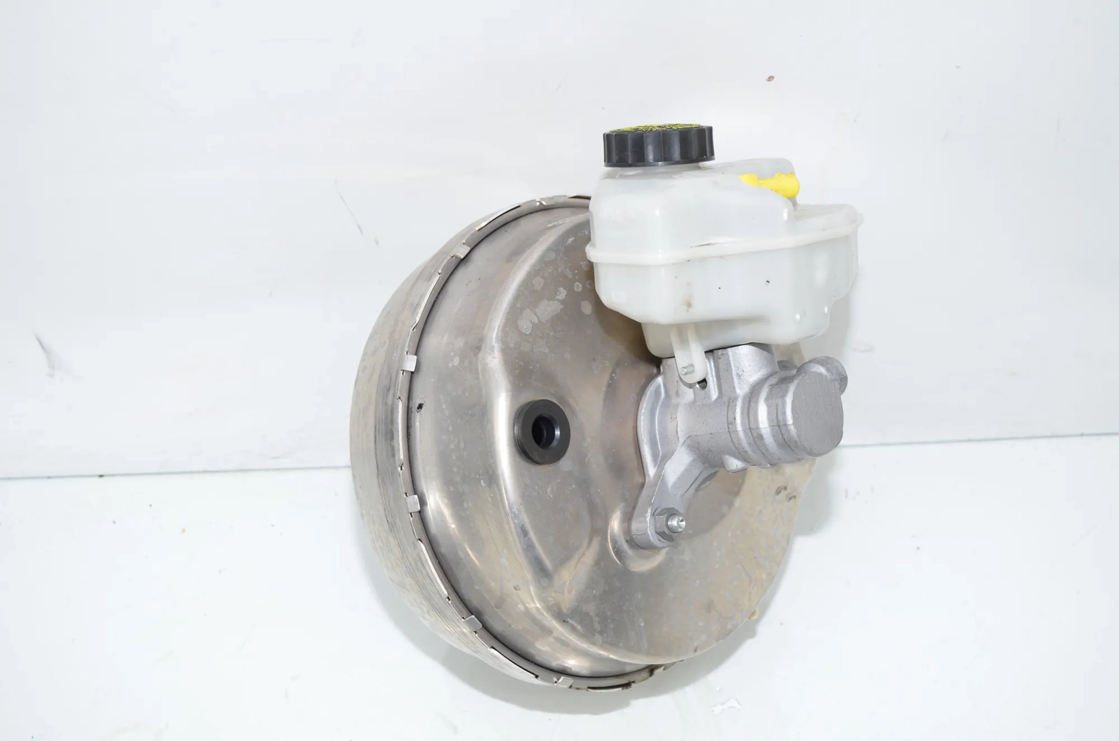 Brake Servo Booster – OEM 6881093 · BMW 7 (G11, G12) 750 d, Ld xDrive 2016 – 2