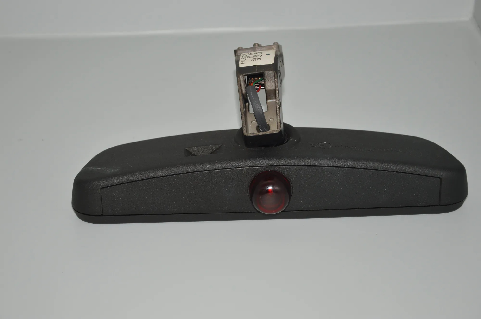 Interior Rear View Mirror – OEM 8236774 · BMW 5 (E39) 530 i 2001 – 2