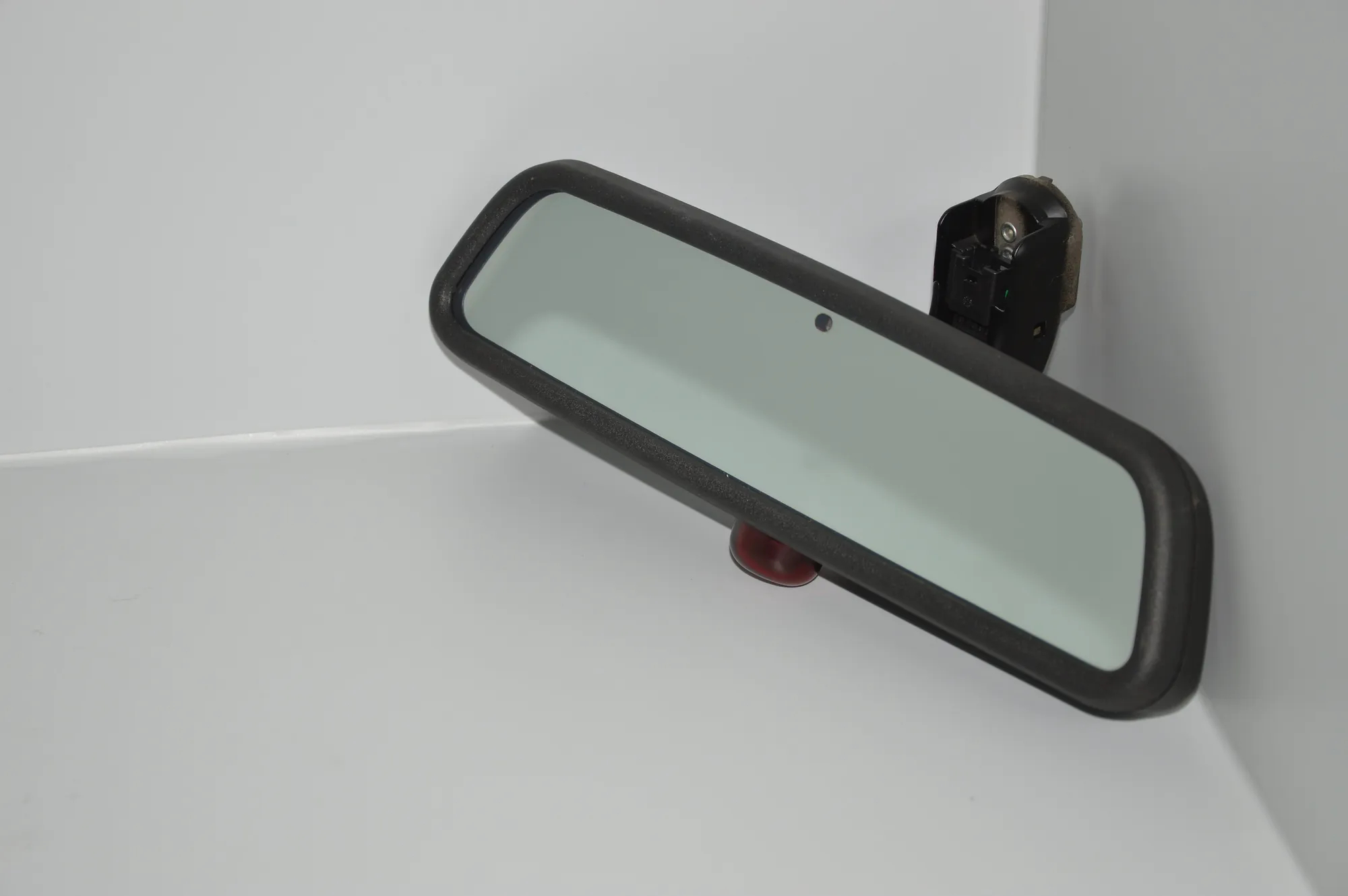 Interior Rear View Mirror – OEM 8236774 · BMW 5 (E39) 530 i 2001