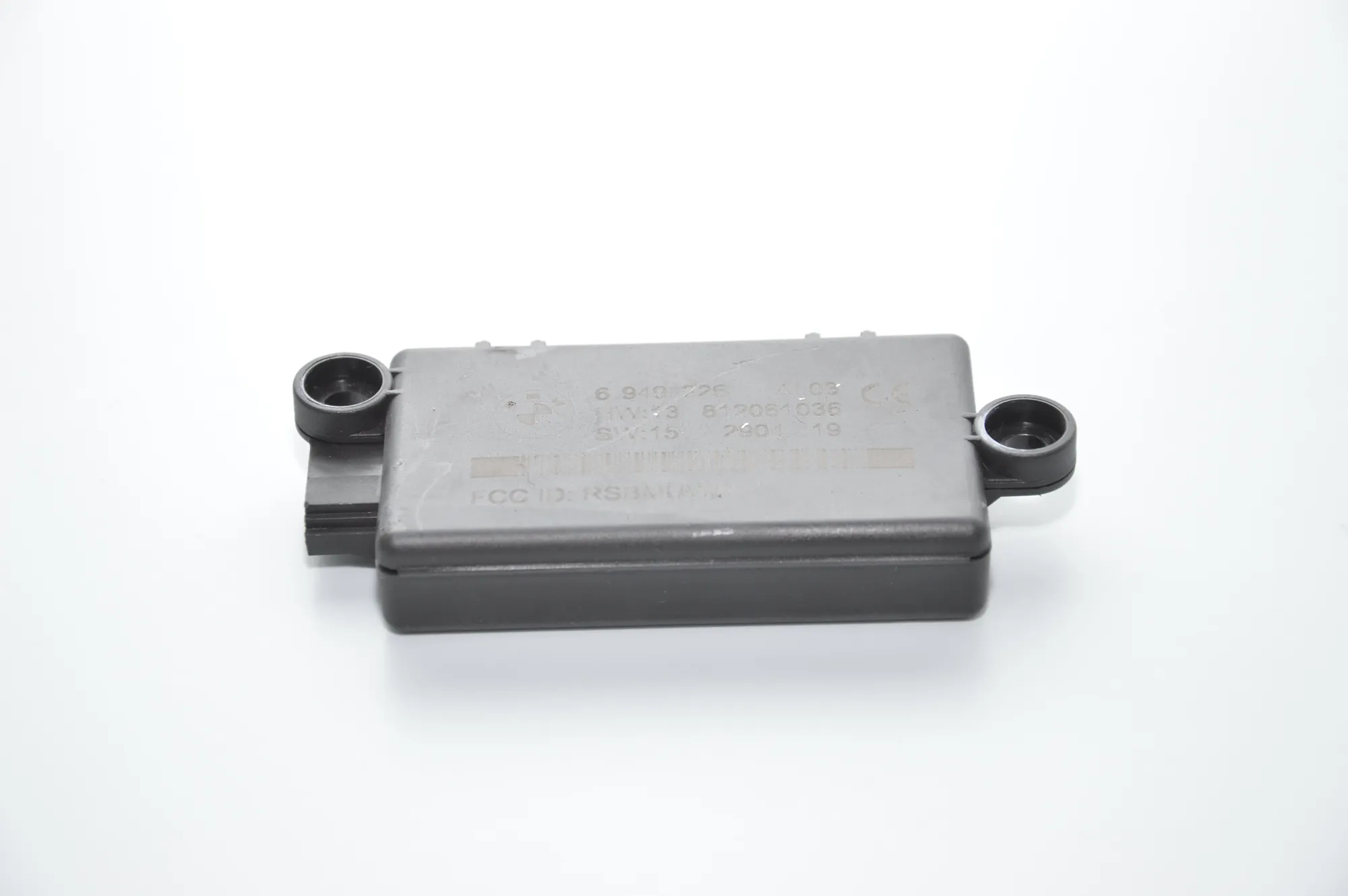 Other Control Units – OEM 6949226 · BMW 6 (E63) 645 Ci 2004