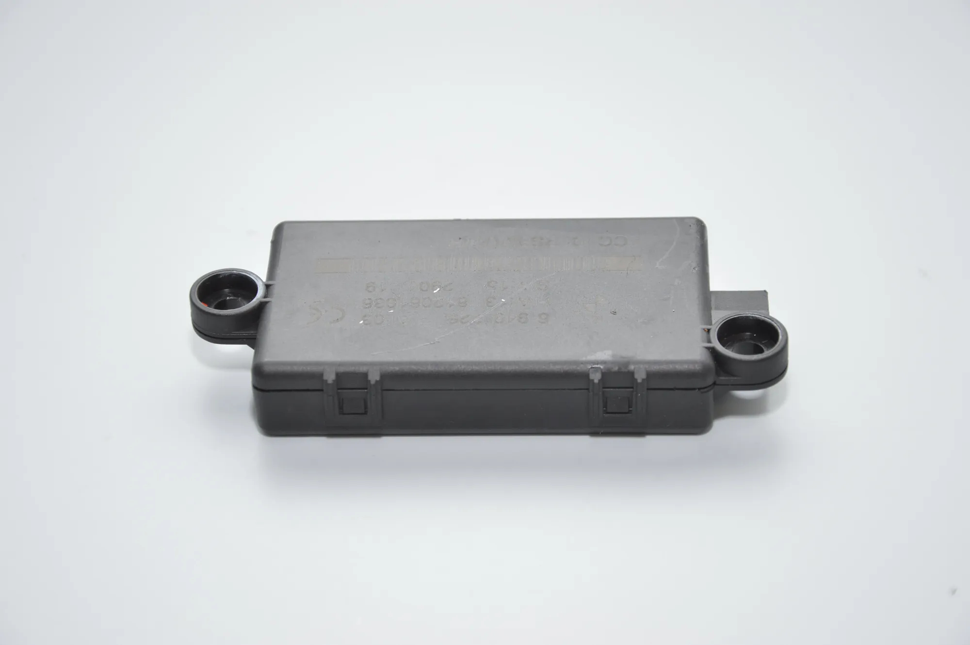 Other Control Units – OEM 6949226 · BMW 6 (E63) 645 Ci 2004 – 5