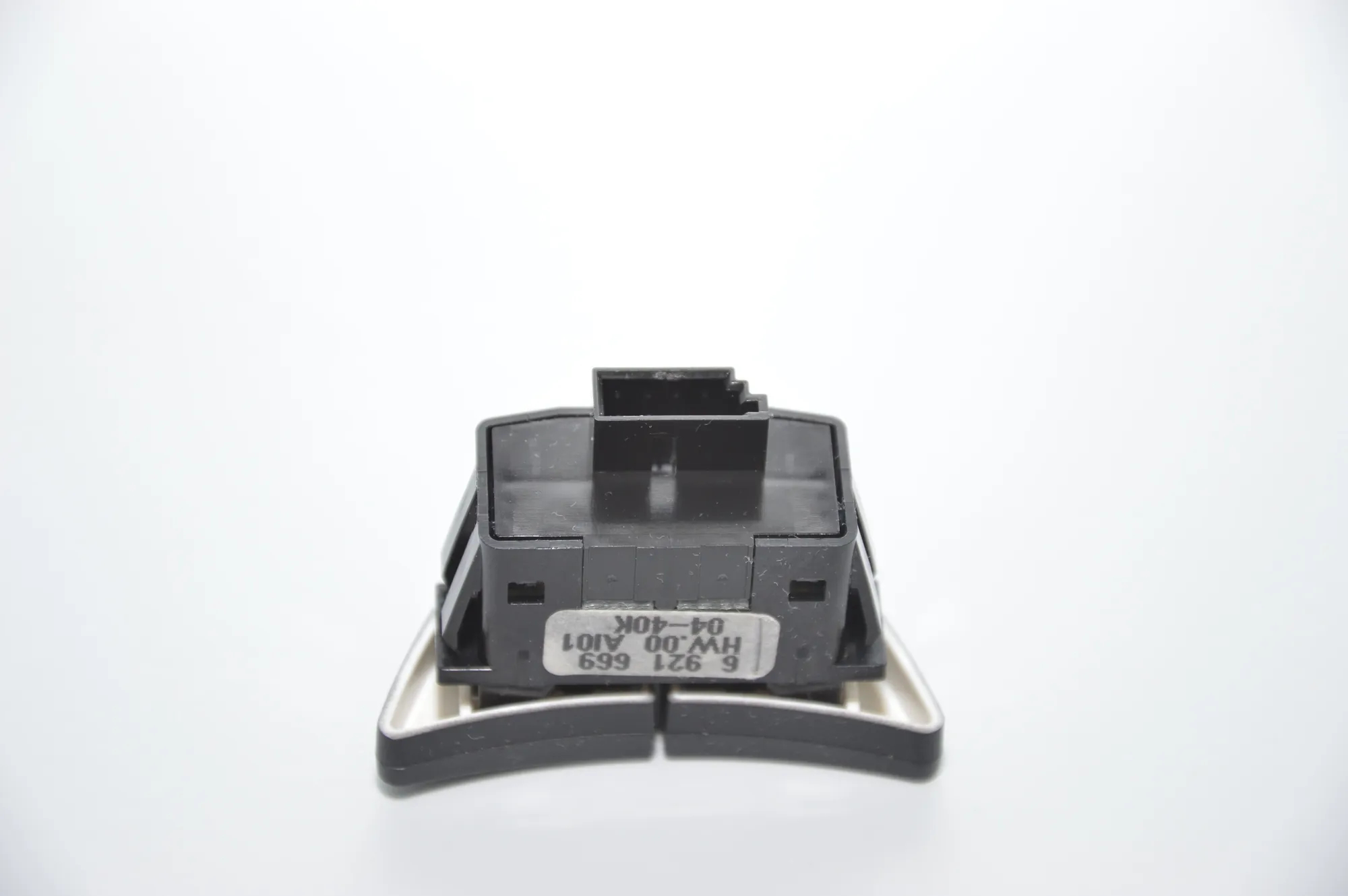 Switches – OEM 6921669 · BMW 6 (E63) 645 Ci 2004 – 6