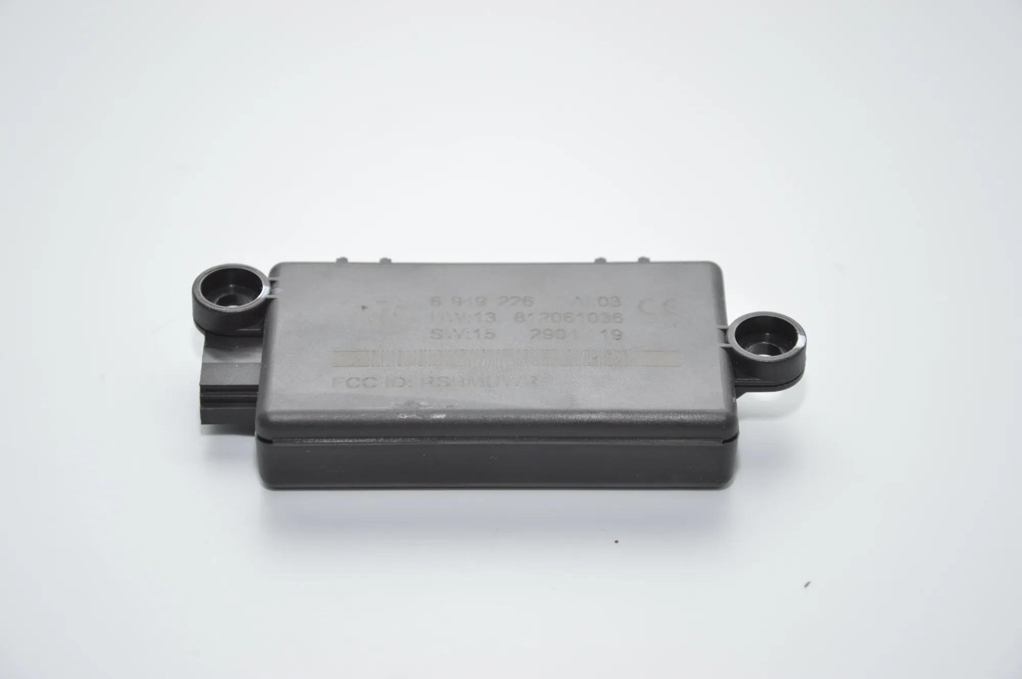 Other Control Units – OEM 6949226 · BMW 6 (E63) 645 Ci 2004