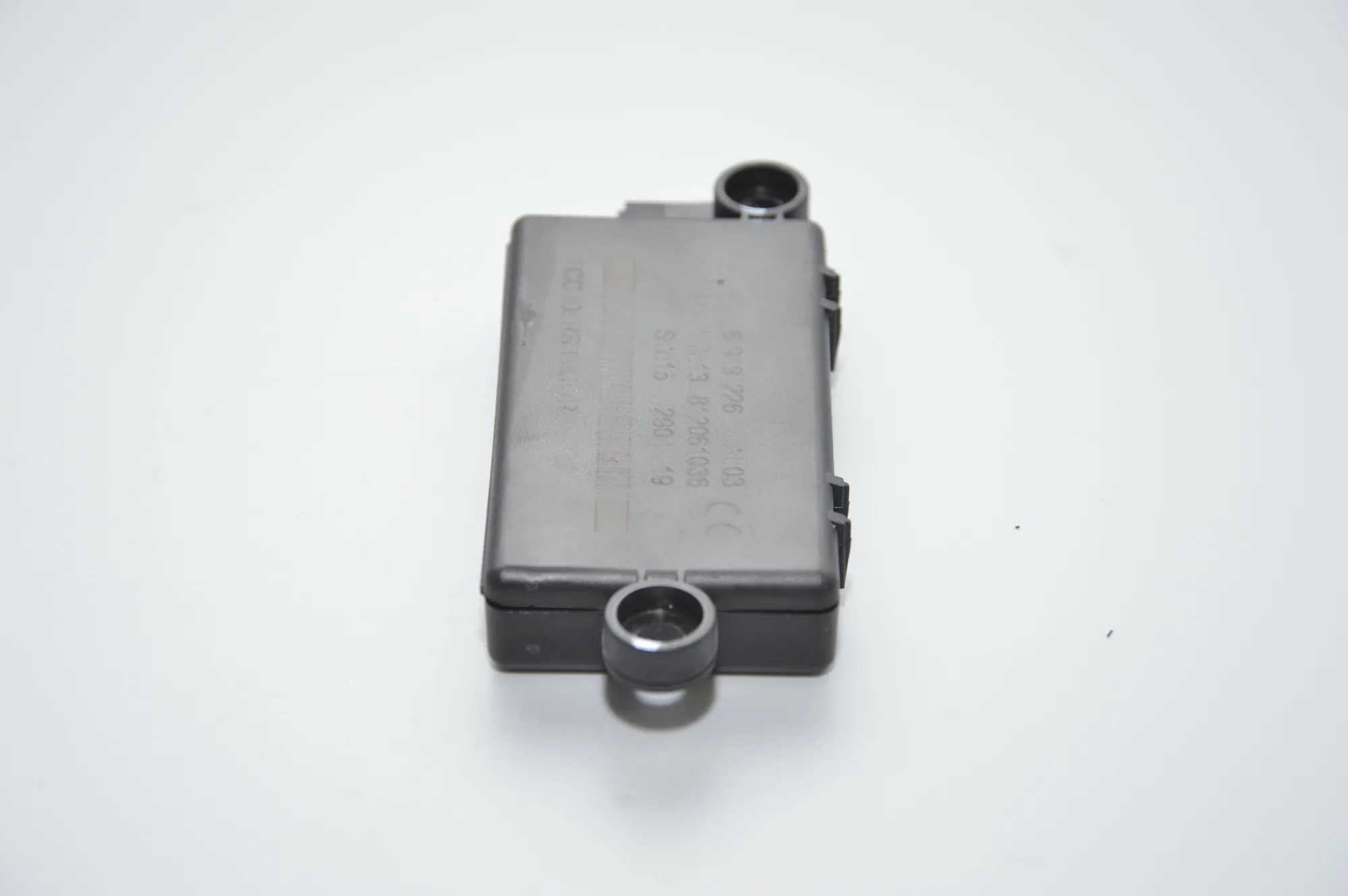 Other Control Units – OEM 6949226 · BMW 6 (E63) 645 Ci 2004 – 4