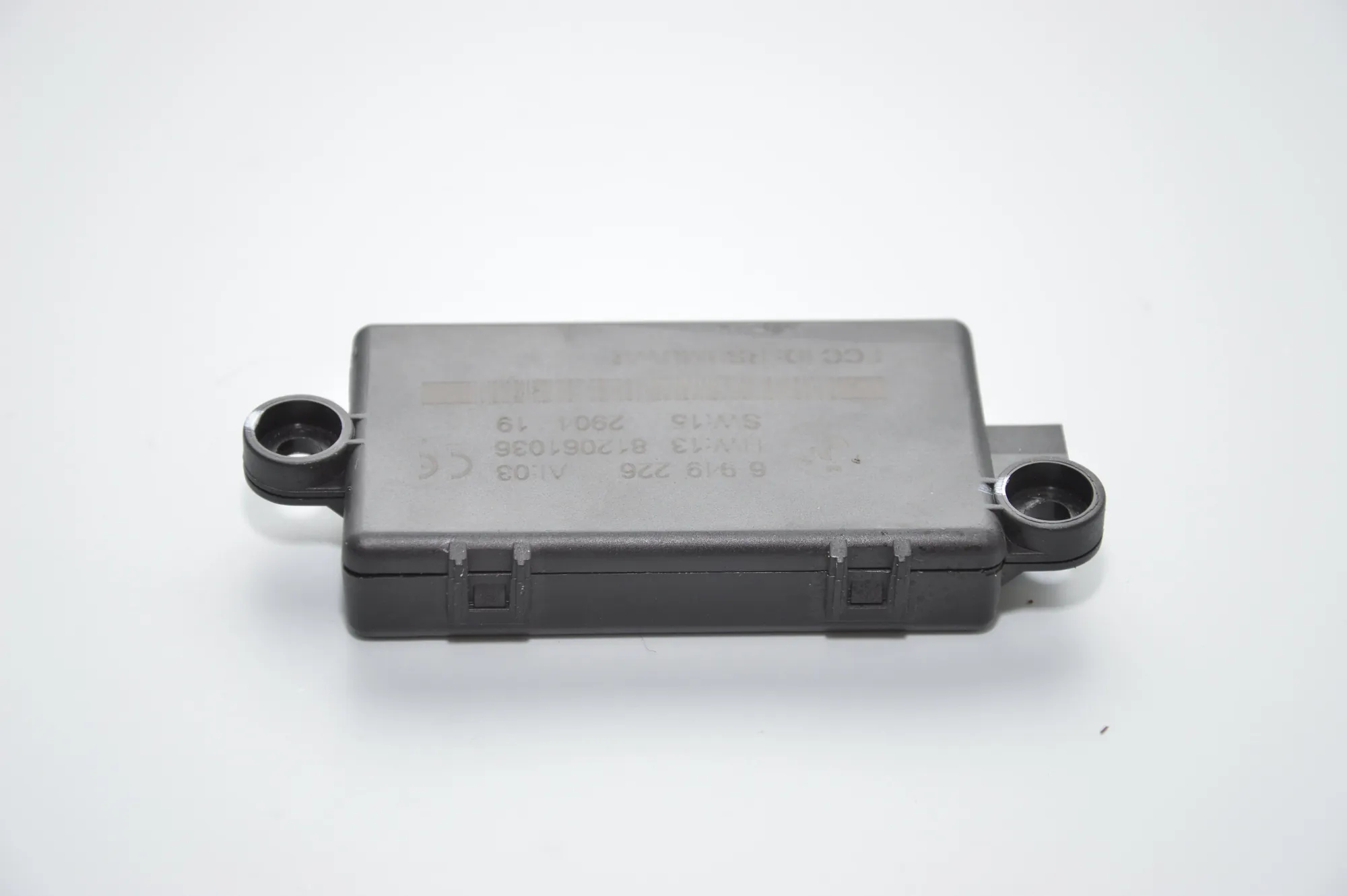 Other Control Units – OEM 6949226 · BMW 6 (E63) 645 Ci 2004 – 3