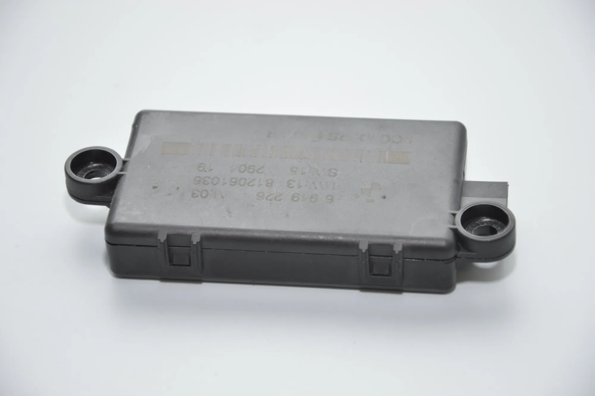 Other Control Units – OEM 6949226 · BMW 6 (E63) 645 Ci 2004 – 3