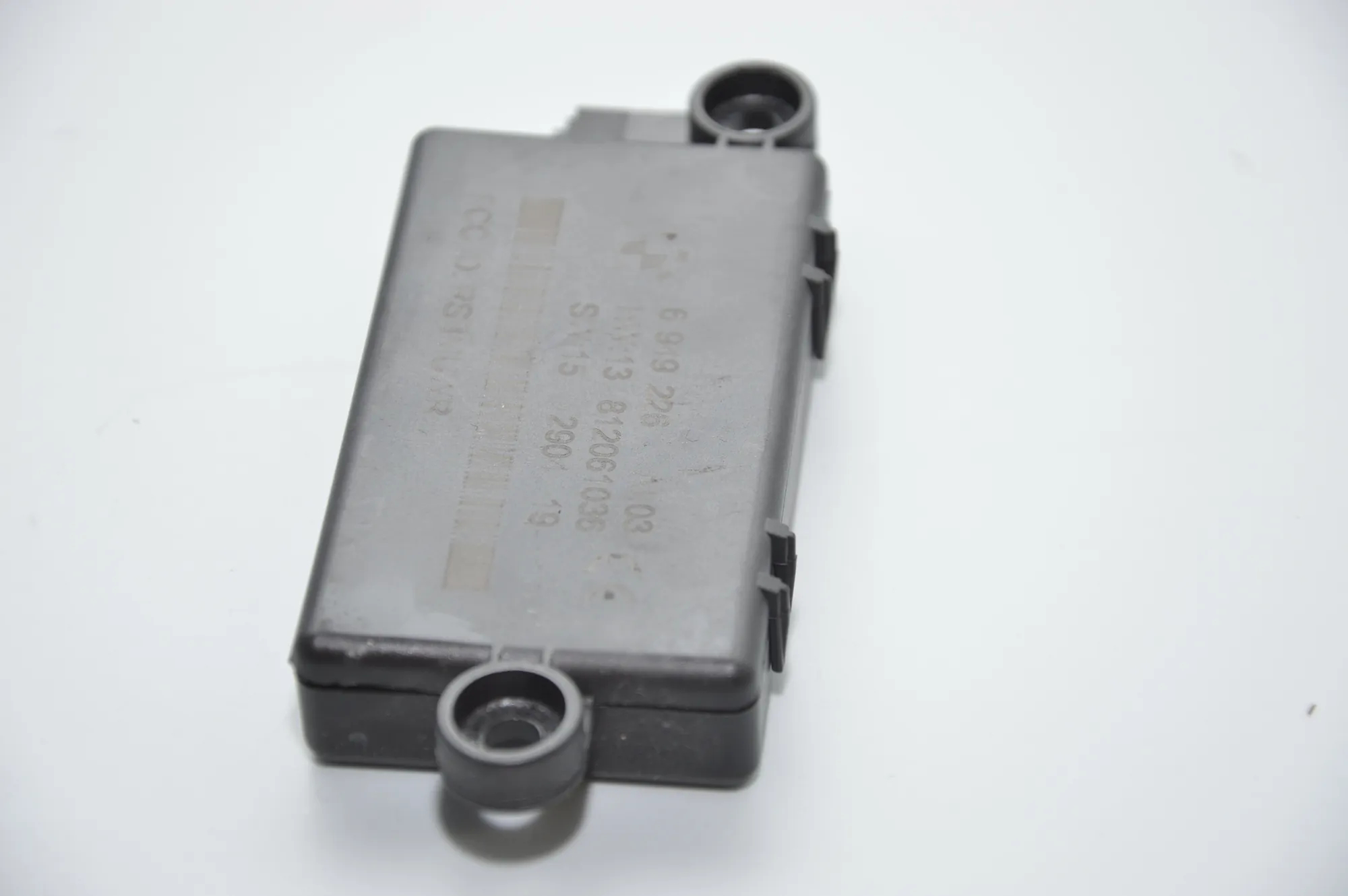 Other Control Units – OEM 6949226 · BMW 6 (E63) 645 Ci 2004 – 4