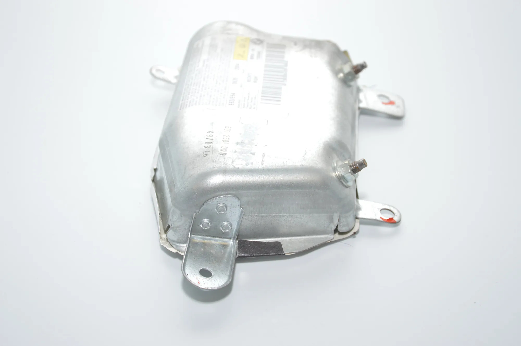 Front Right Door Safety Bag SRS – OEM 7050846 · BMW 6 (E63) 645 Ci 2004 – 2