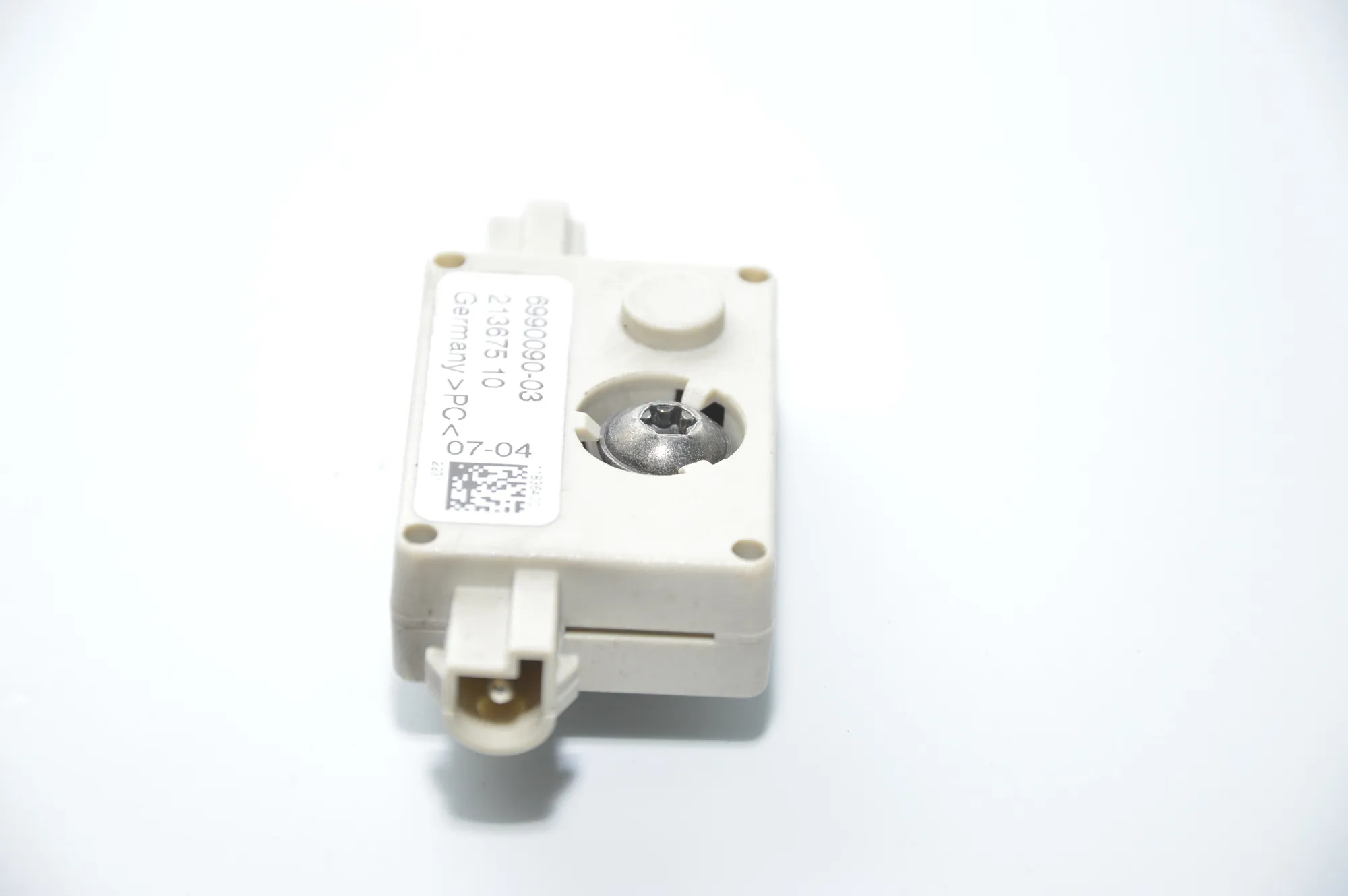 Antenna – OEM 6990090 · BMW 6 (E63) 645 Ci 2004 – 2