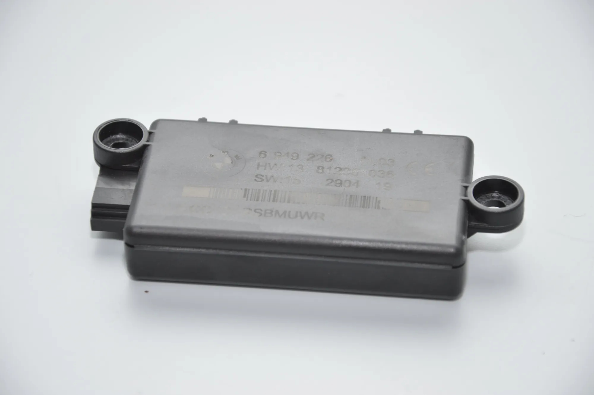Other Control Units – OEM 6949226 · BMW 6 (E63) 645 Ci 2004 – 3
