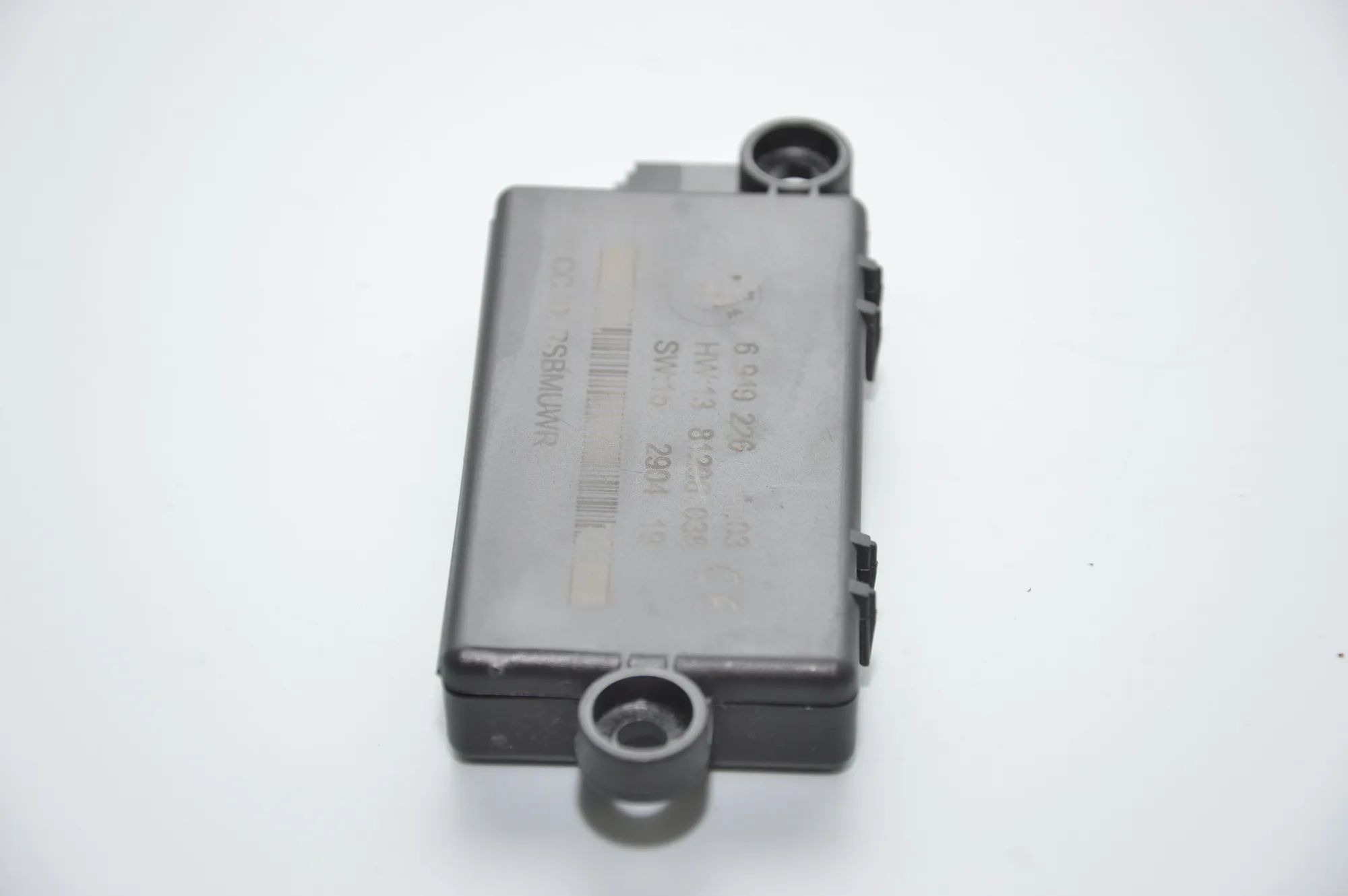 Other Control Units – OEM 6949226 · BMW 6 (E63) 645 Ci 2004 – 5