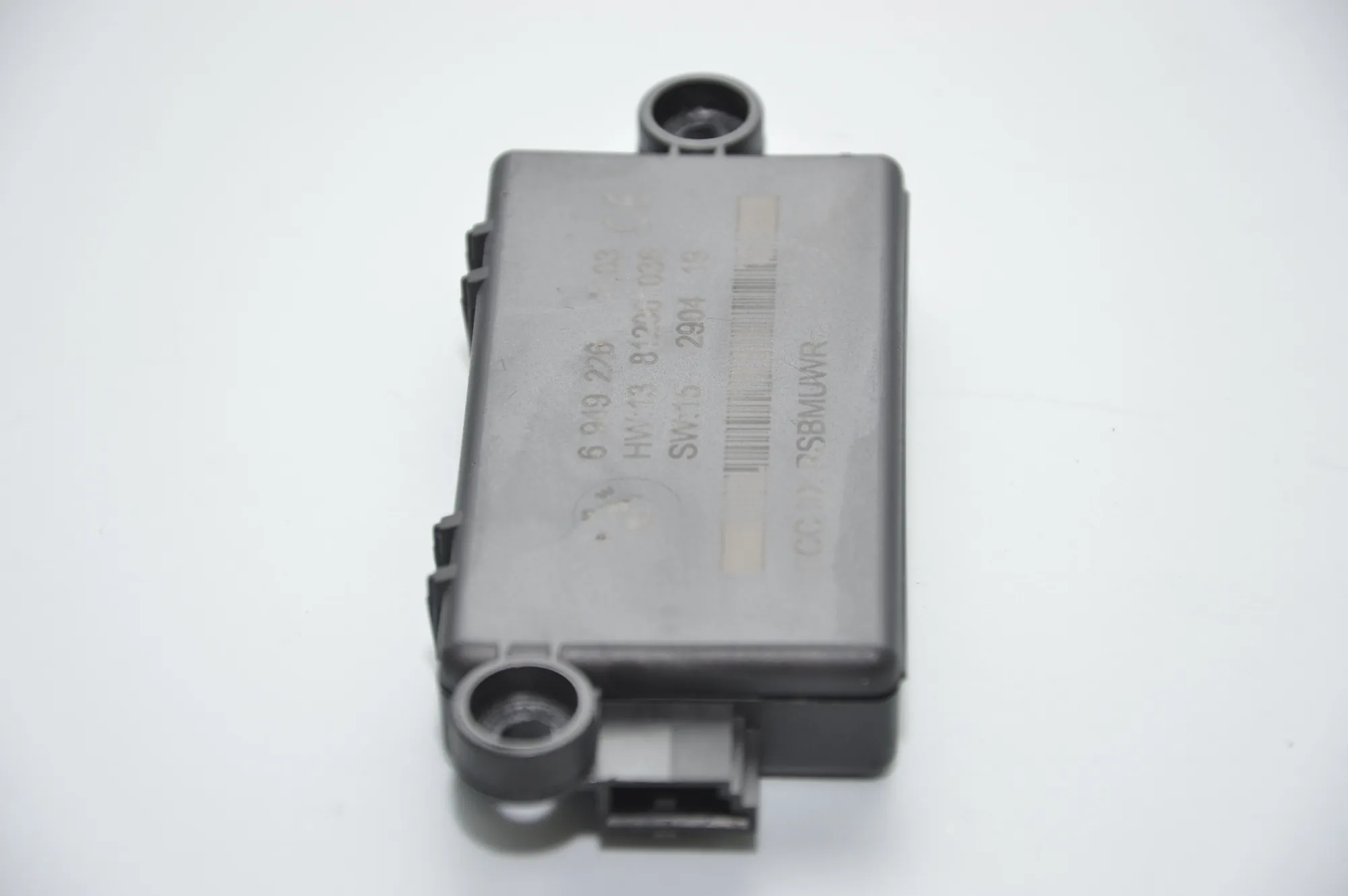 Other Control Units – OEM 6949226 · BMW 6 (E63) 645 Ci 2004 – 4