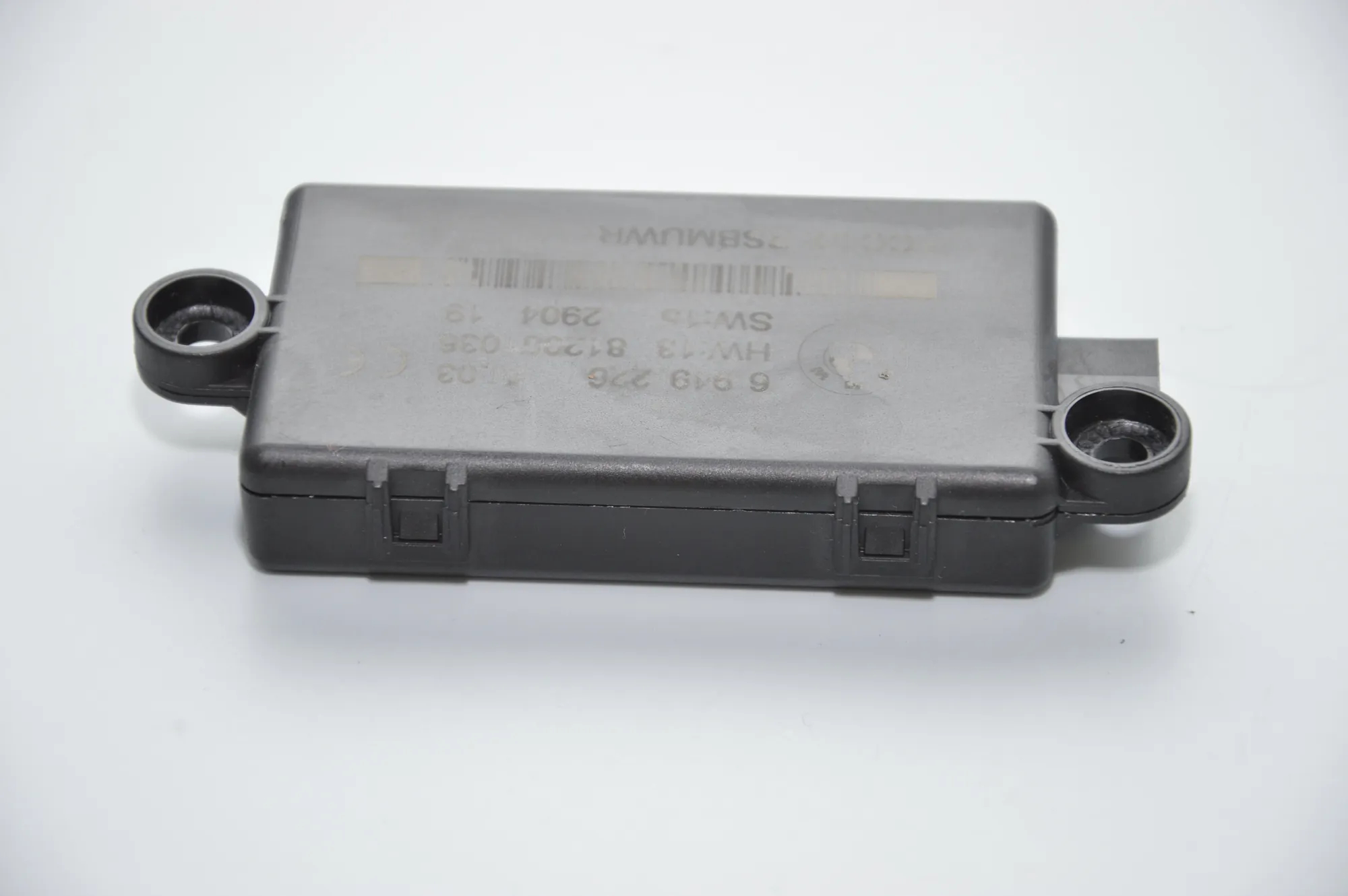 Other Control Units – OEM 6949226 · BMW 6 (E63) 645 Ci 2004