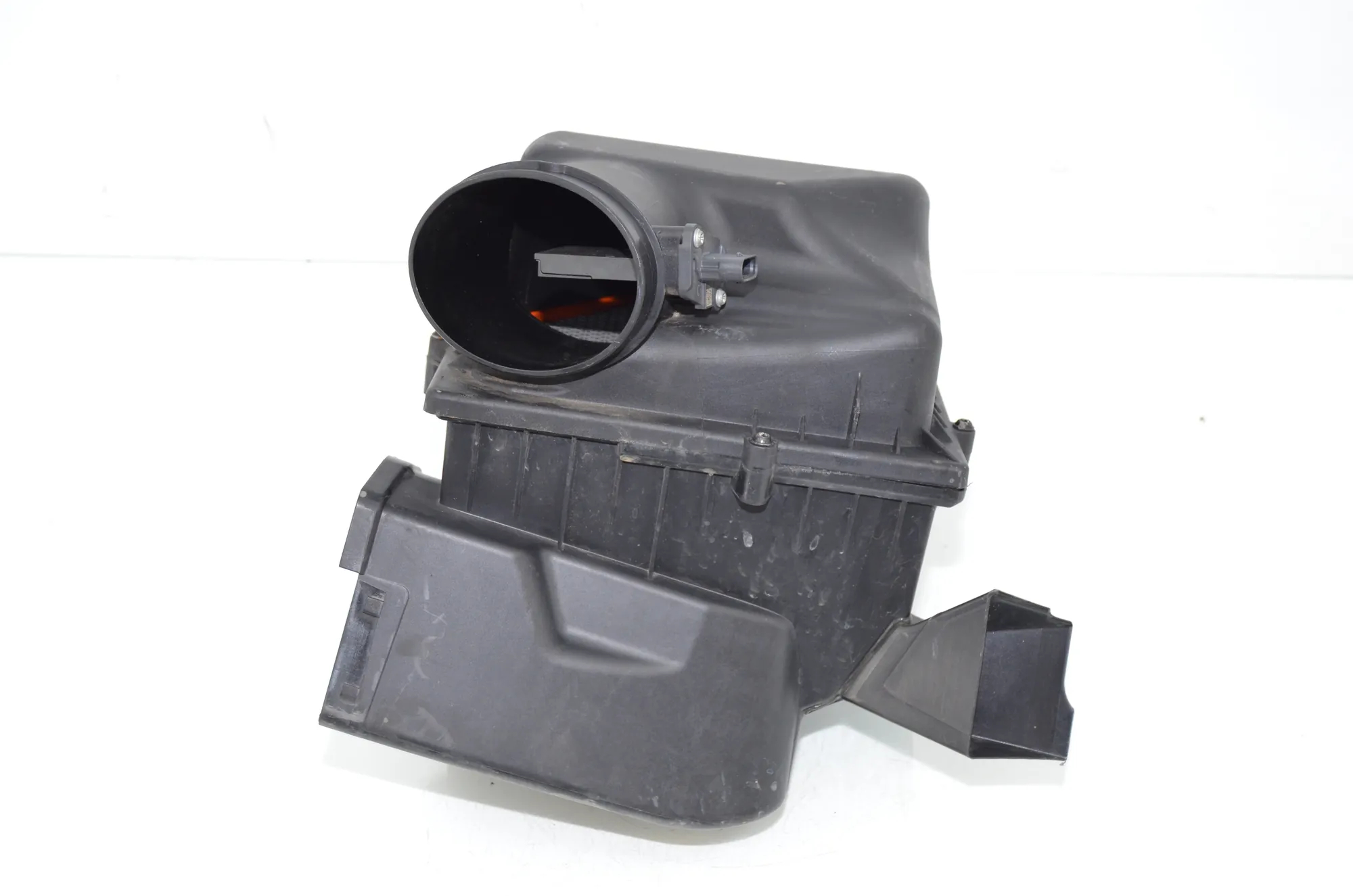 Air Filter Box – OEM 8575714 · BMW 7 (G11, G12) 750 d, Ld xDrive 2016 – 2