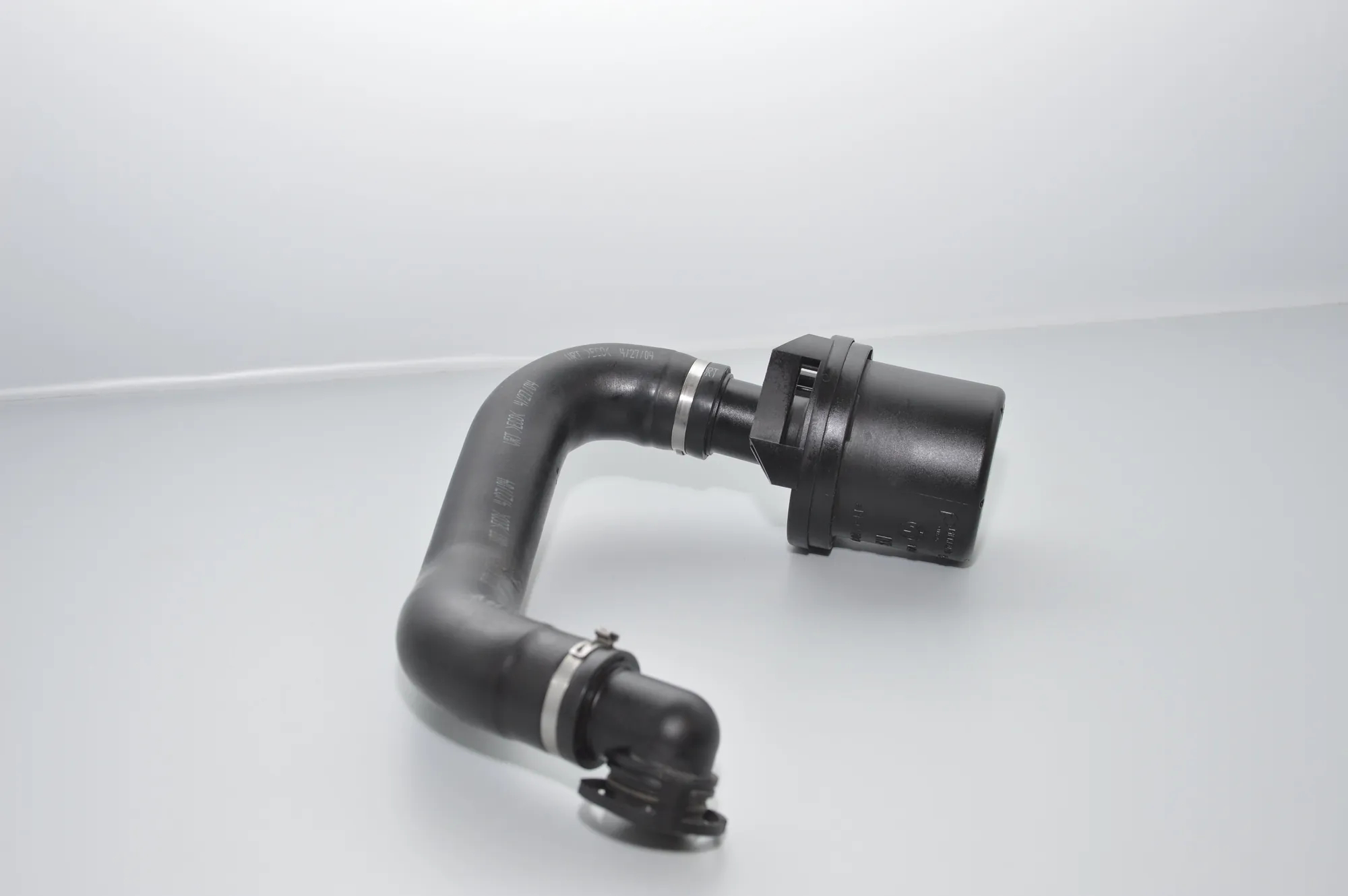 Pipe Hose – OEM 7520825 · BMW 6 (E63) 645 Ci 2004 – 4