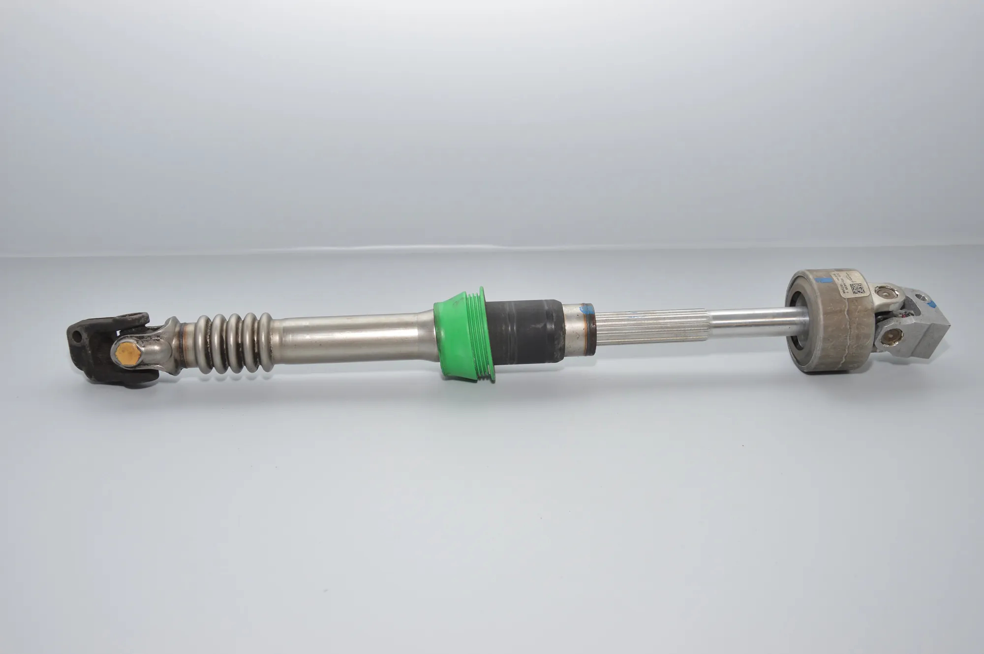 Steering Column Shaft Joint – OEM NA · BMW 6 (E63) 645 Ci 2004