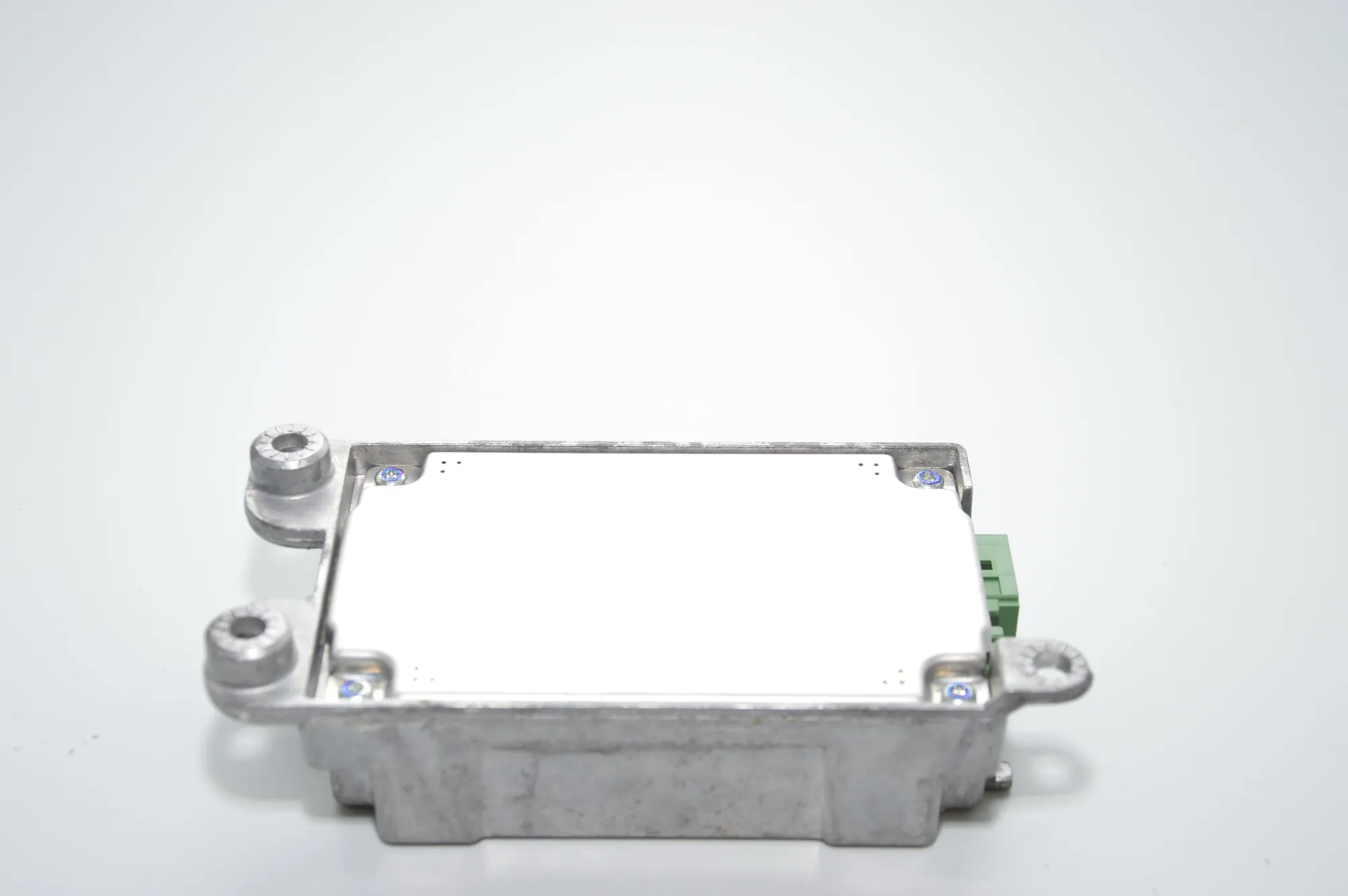 SRS Control Unit – OEM 6946113 · BMW 6 (E63) 645 Ci 2004 – 6