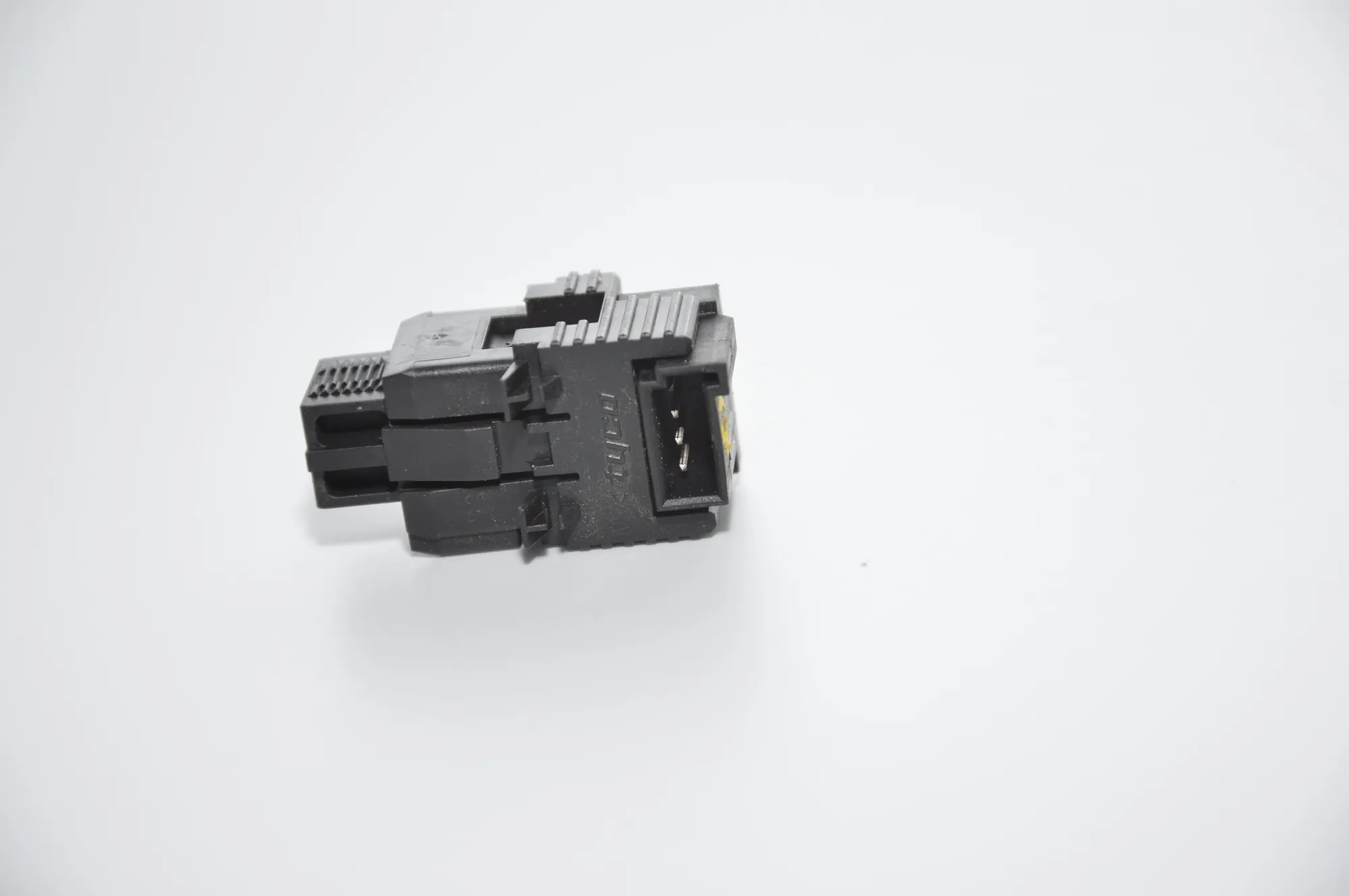 Other Control Units – OEM 1468896 · BMW 6 (E63) 645 Ci 2004 – 3