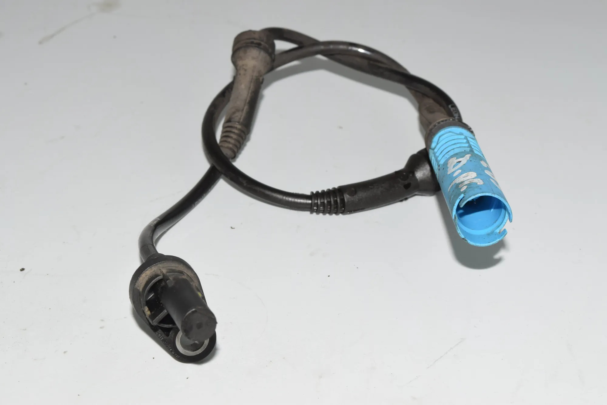 Front Right ABS Sensor – OEM 6908705 · BMW 6 (E63) 645 Ci 2004