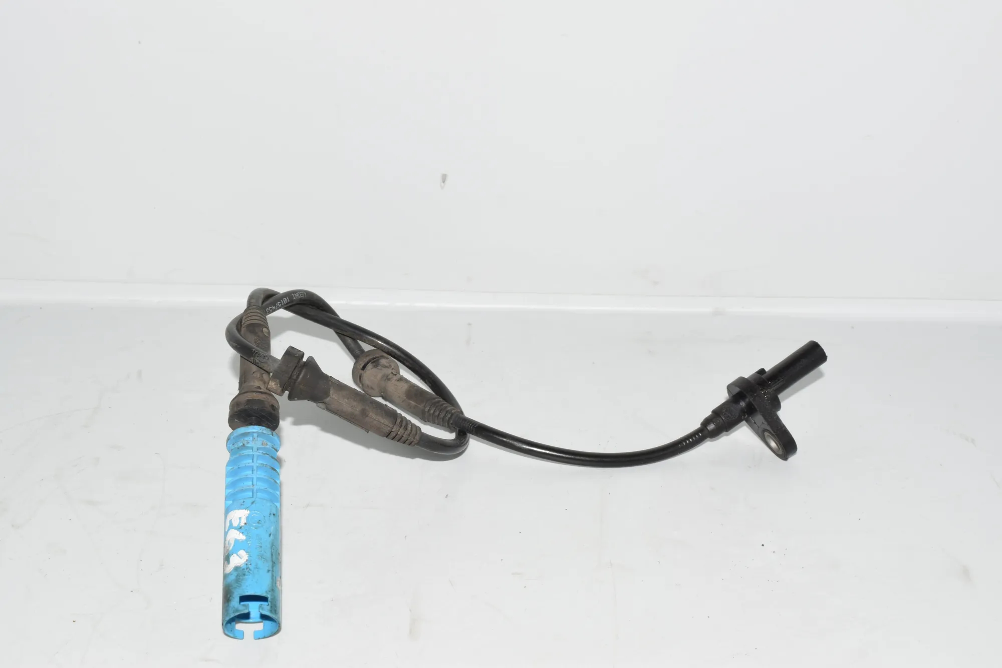 Front Left ABS Sensor – OEM 6903705 · BMW 6 (E63) 645 Ci 2004