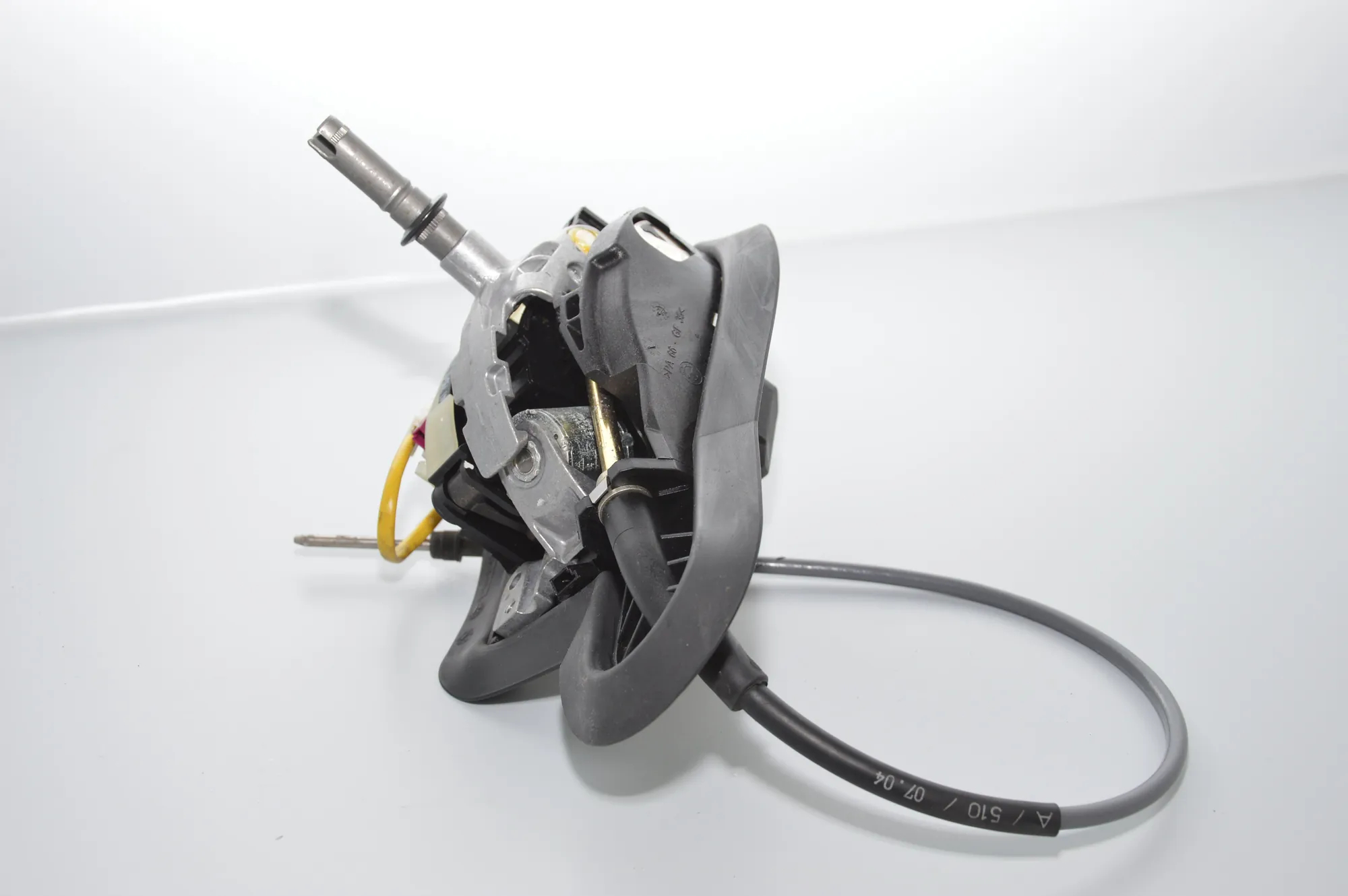 Gear Shifting Mechanism – OEM 7541795 · BMW 6 (E63) 645 Ci 2004